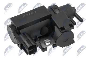 NTY VÁLVULA SOLENOIDE TURBINA EGR