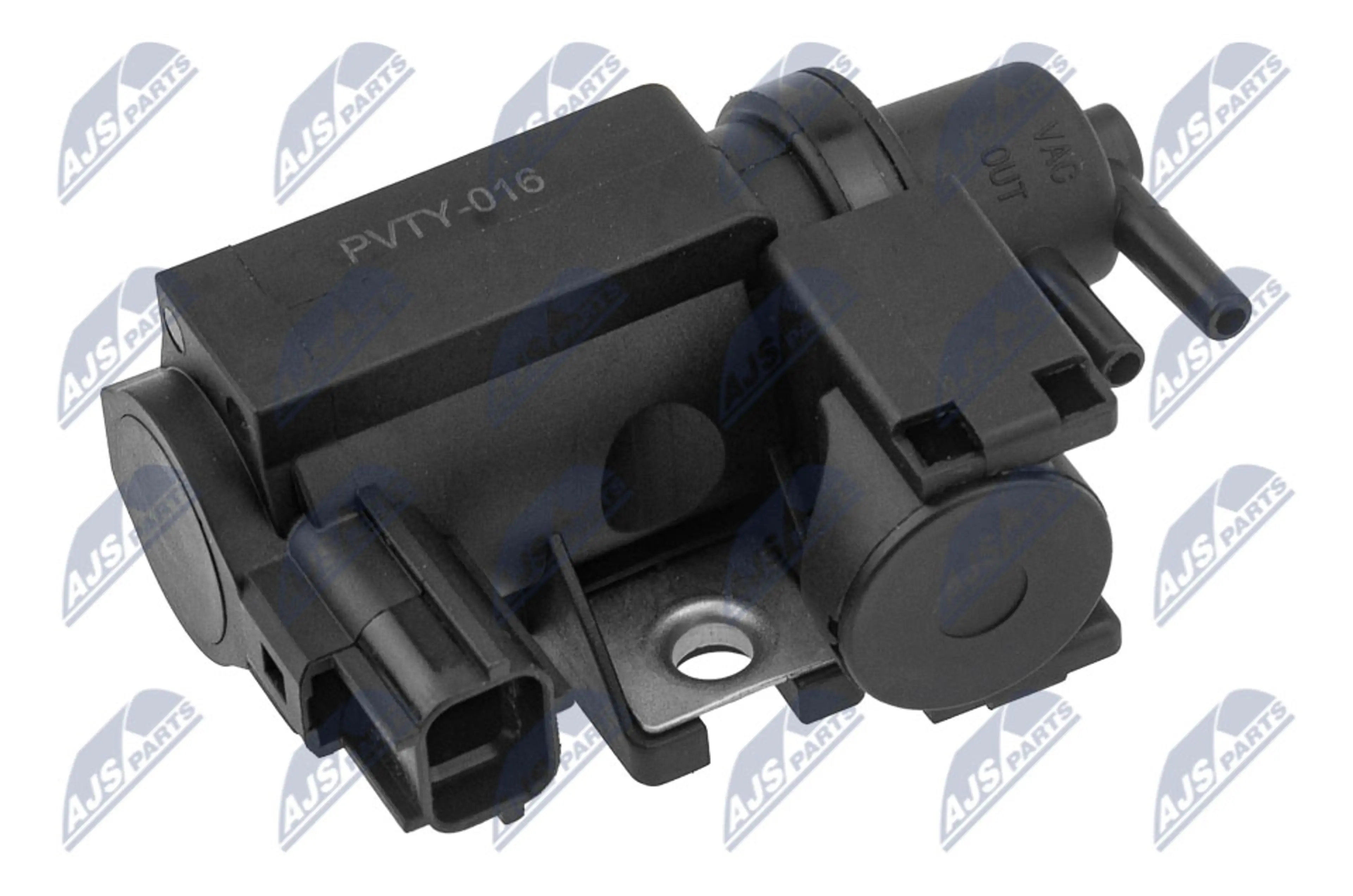 NTY VÁLVULA SOLENOIDE TURBINA EGR