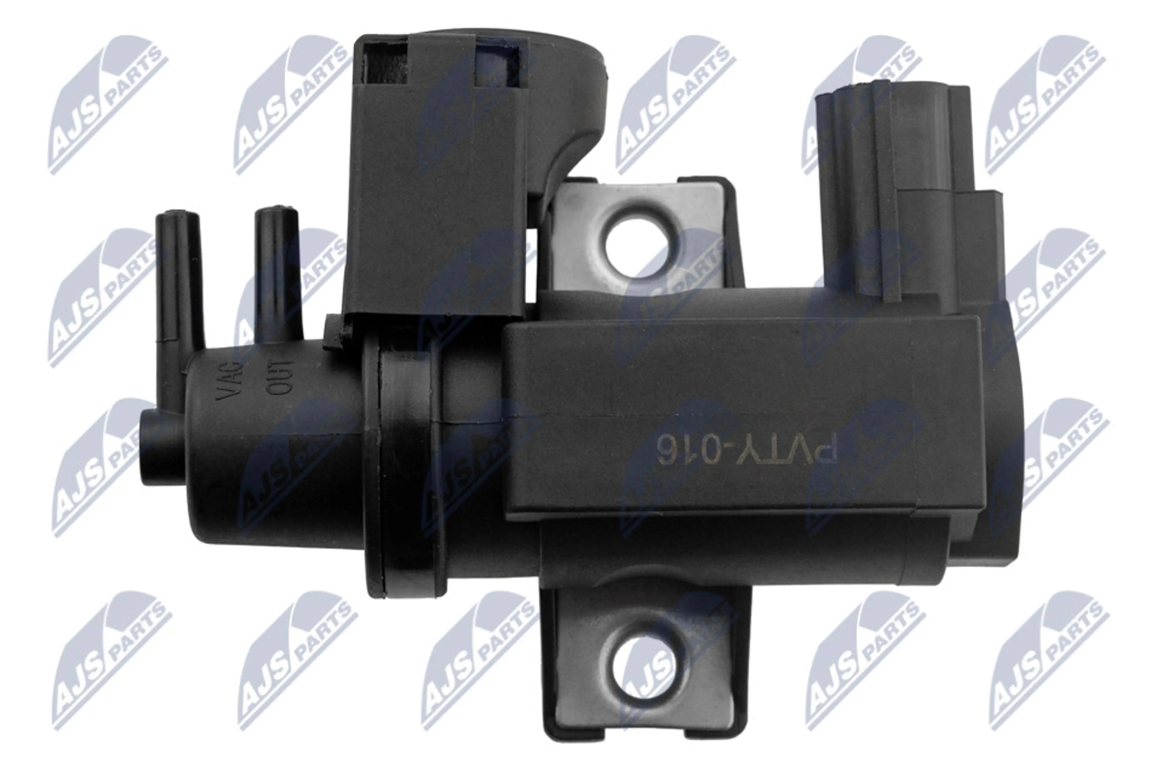NTY VÁLVULA SOLENOIDE TURBINA EGR