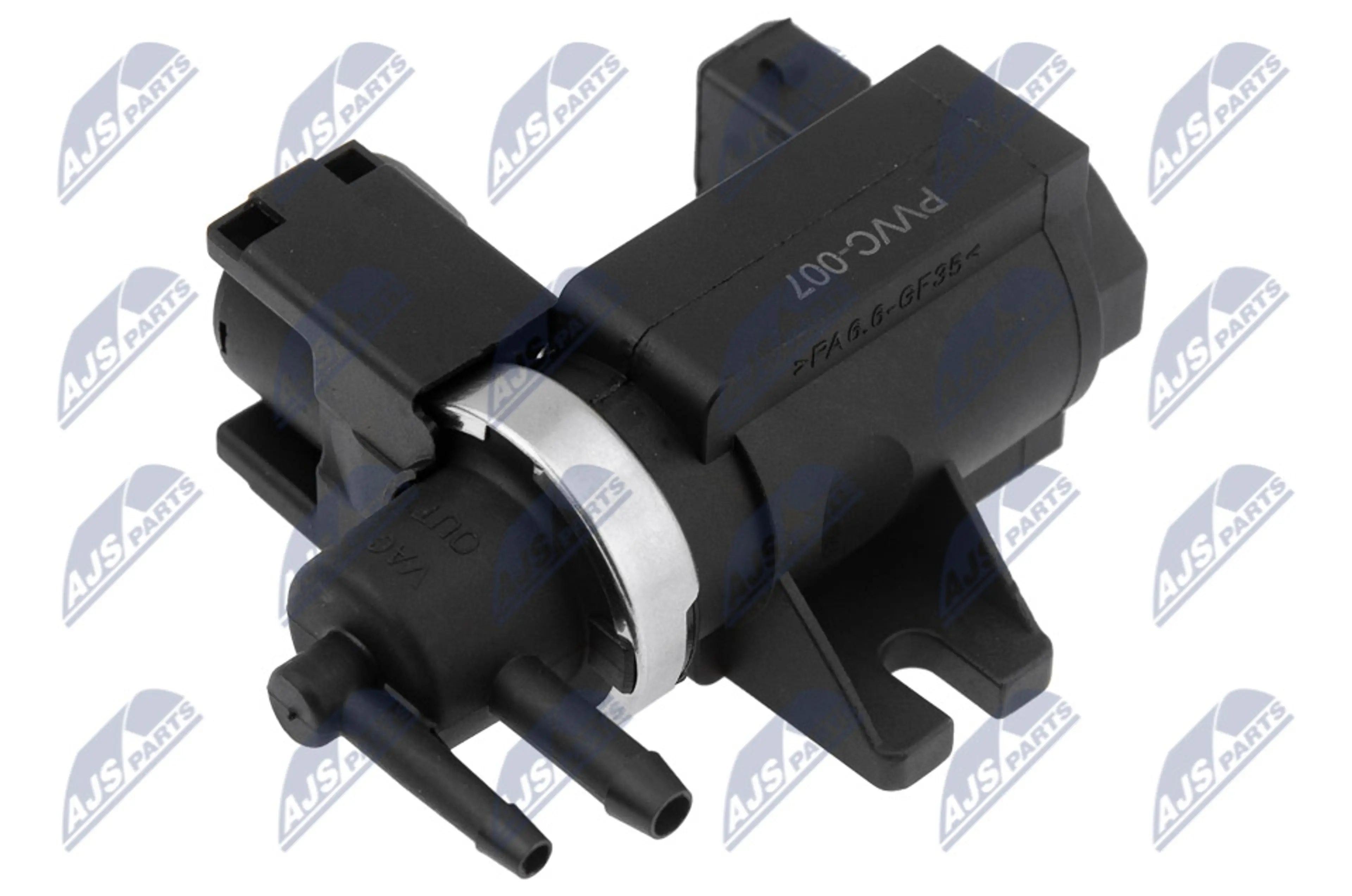 NTY VÁLVULA SOLENOIDE TURBINA EGR