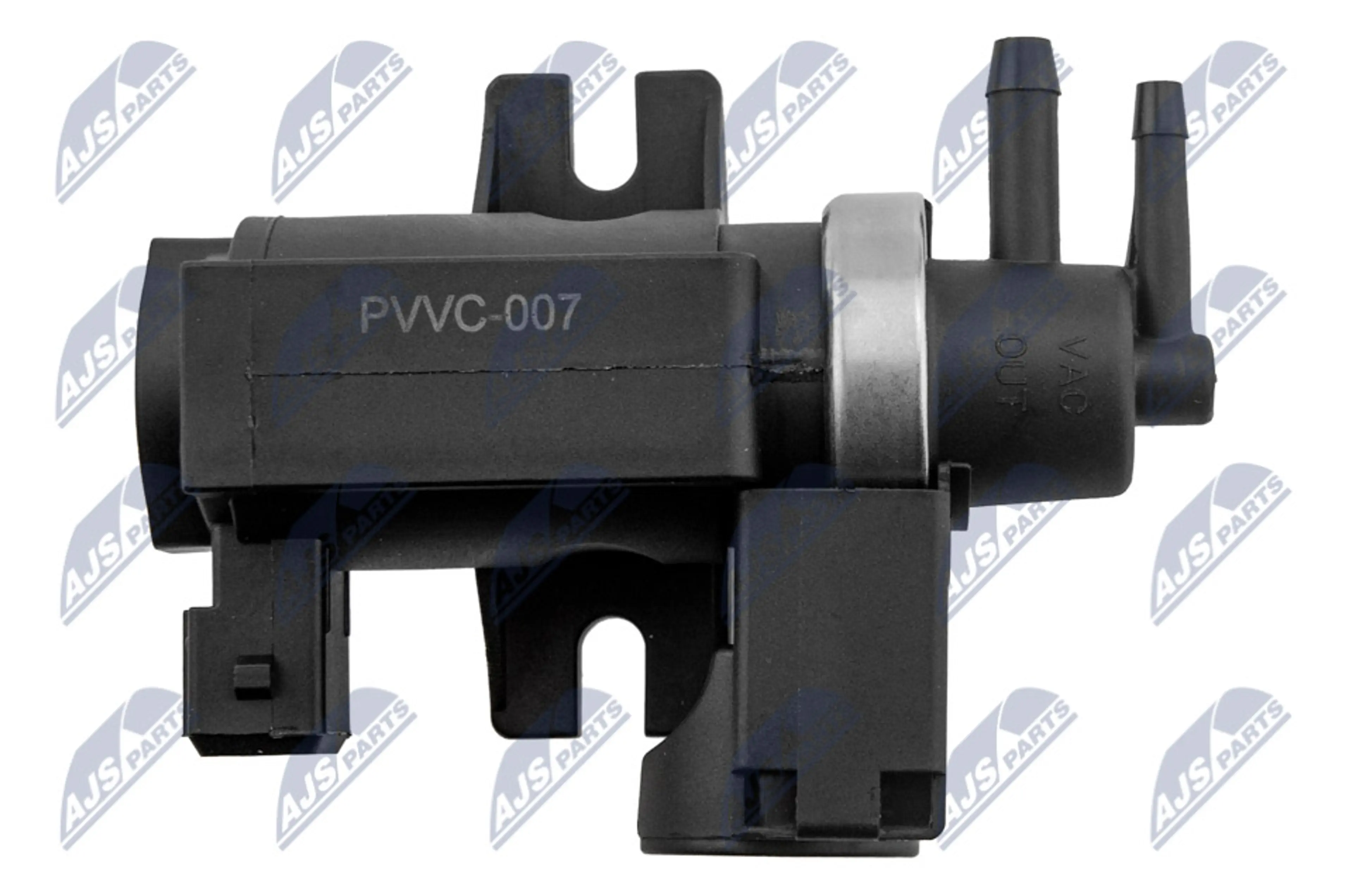 NTY VÁLVULA SOLENOIDE TURBINA EGR