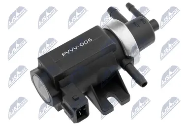 NTY VÁLVULA SOLENOIDE TURBINA EGR