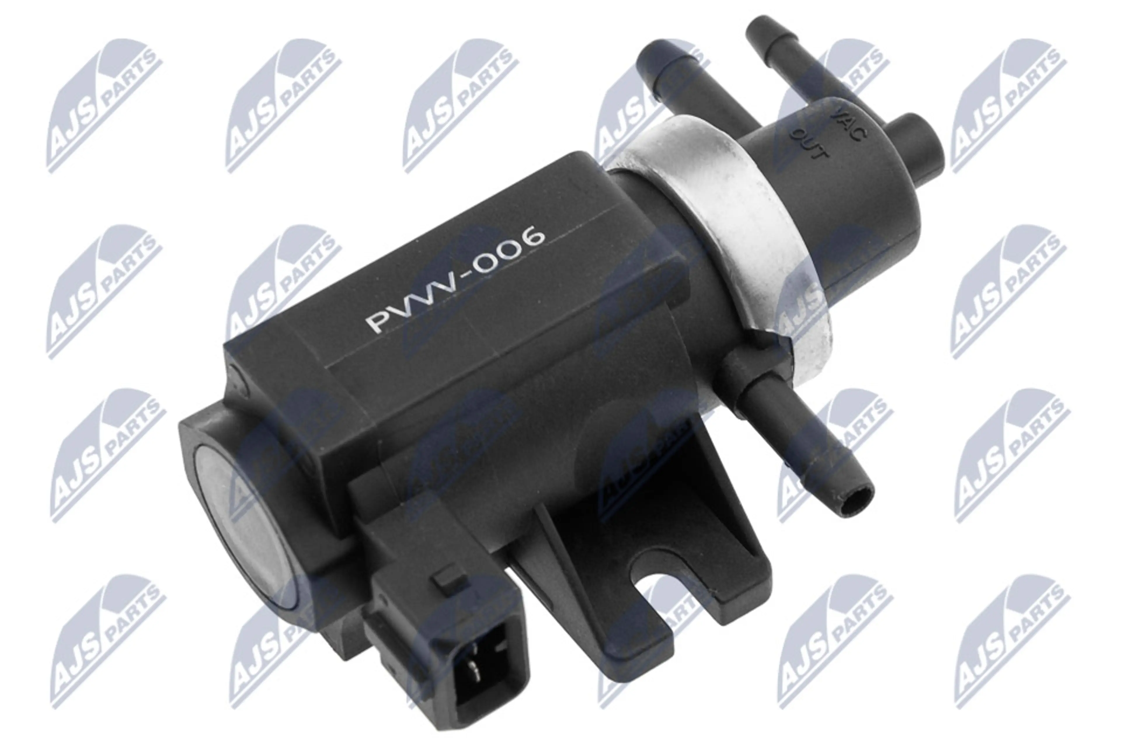 NTY VÁLVULA SOLENOIDE TURBINA EGR