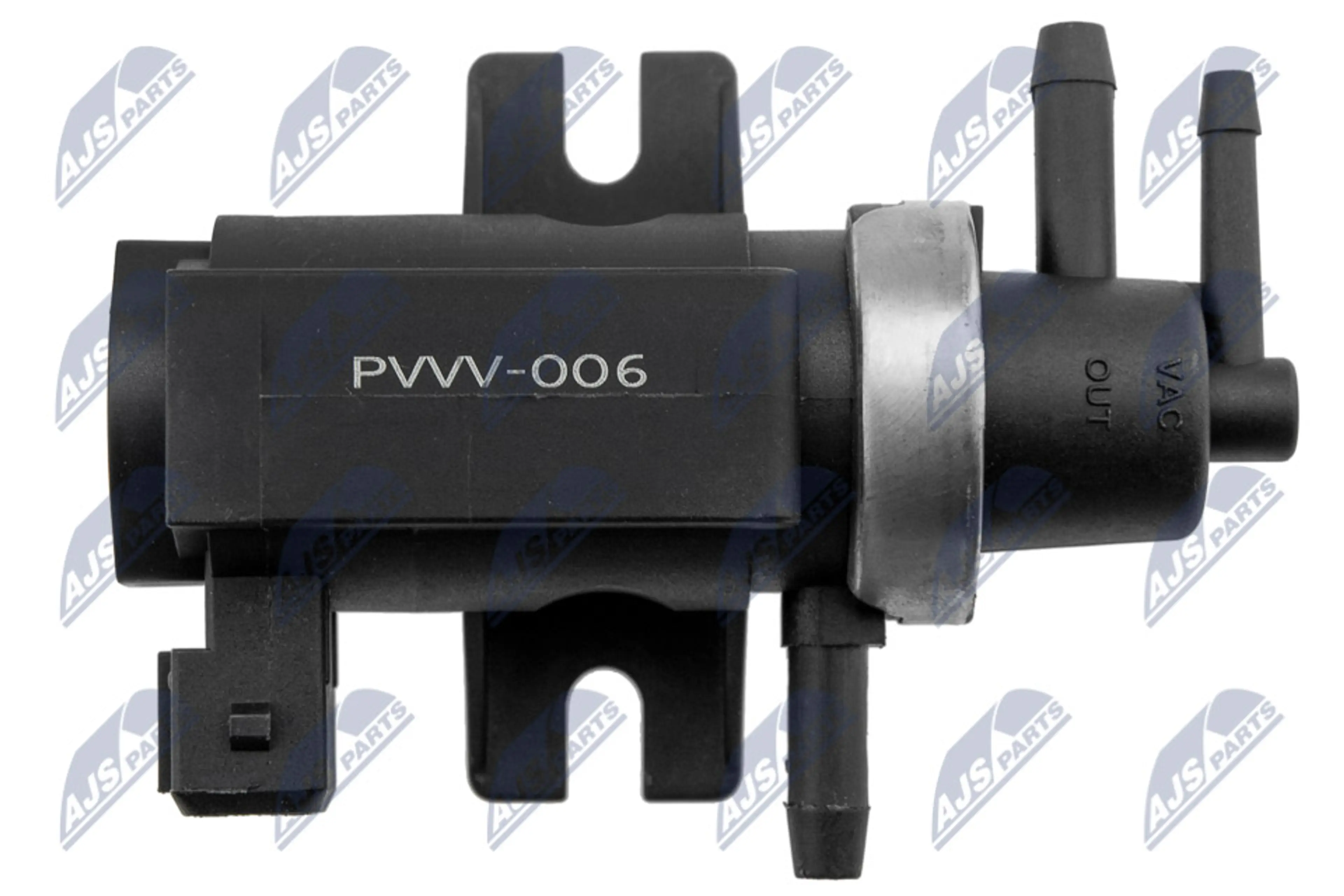 NTY VÁLVULA SOLENOIDE TURBINA EGR