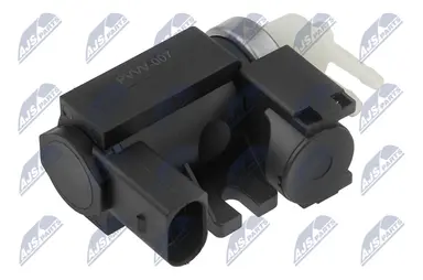 NTY VÁLVULA SOLENOIDE TURBINA EGR