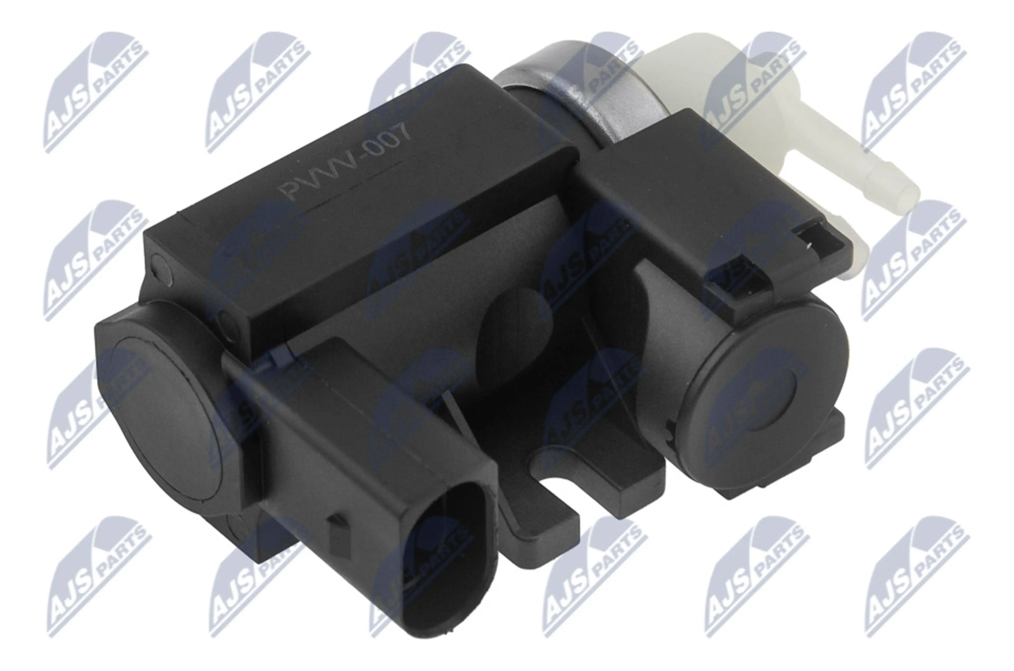 NTY VÁLVULA SOLENOIDE TURBINA EGR