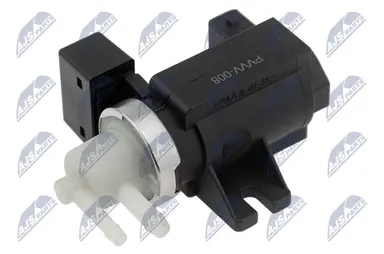 NTY VÁLVULA SOLENOIDE TURBINA EGR