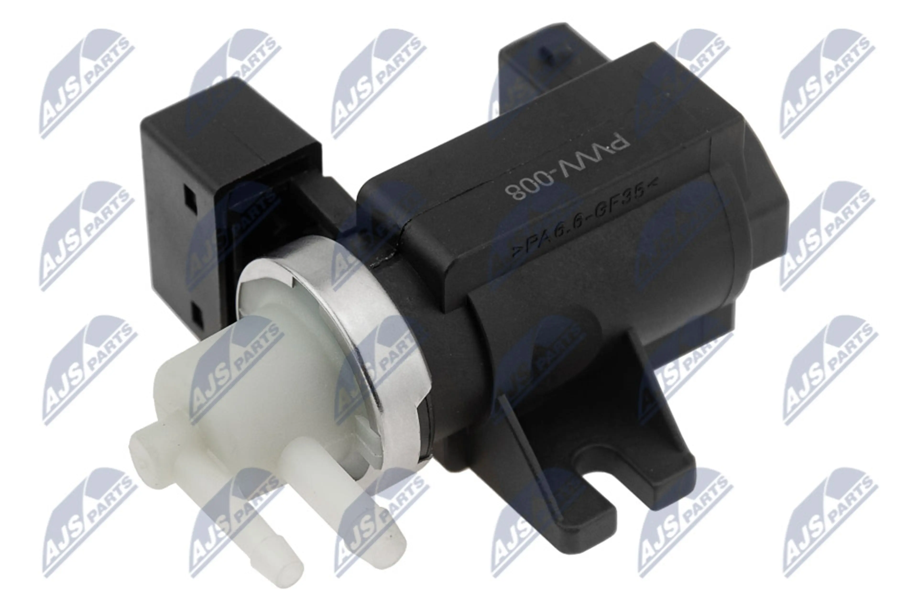 NTY VÁLVULA SOLENOIDE TURBINA EGR