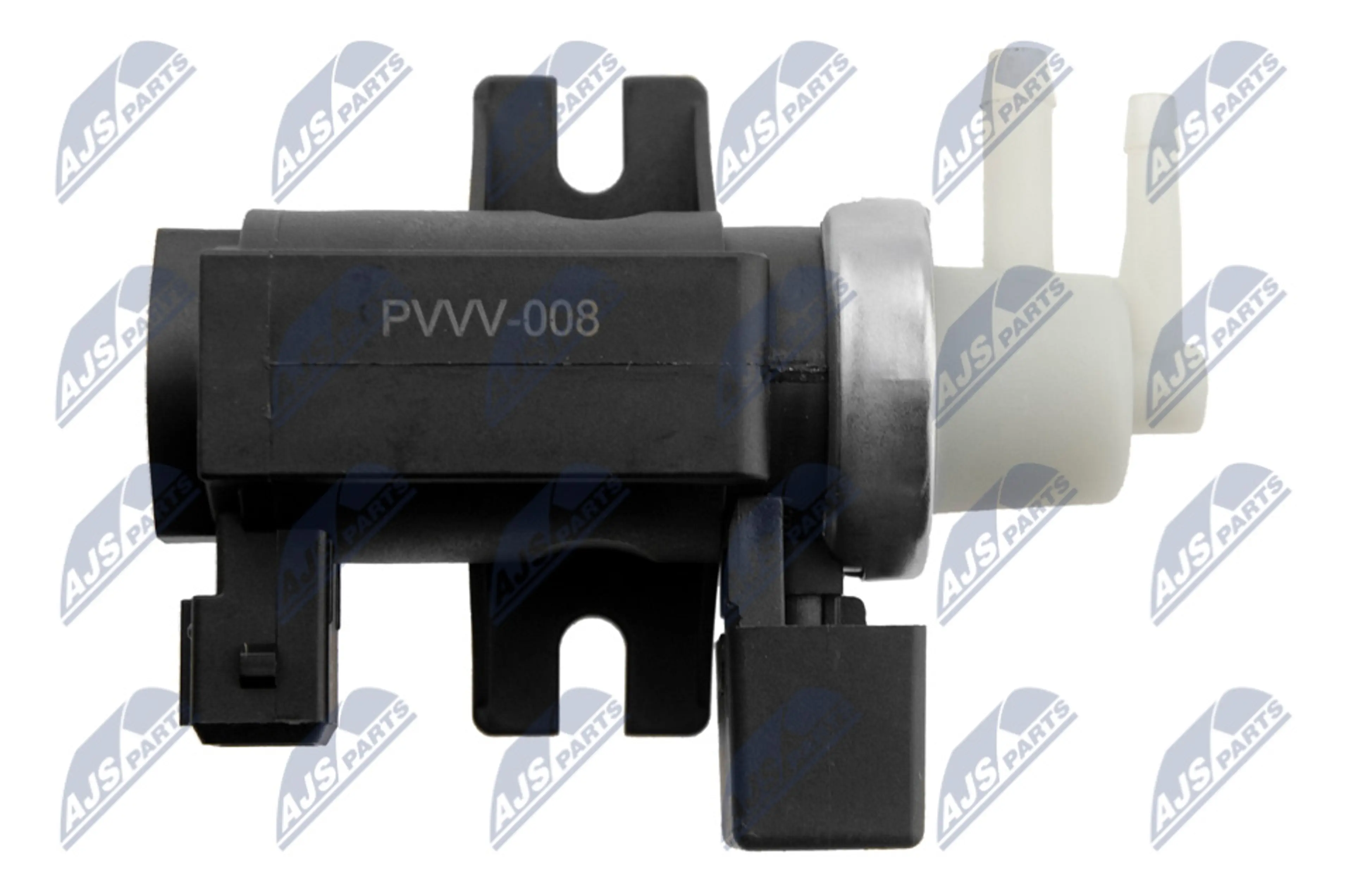 NTY VÁLVULA SOLENOIDE TURBINA EGR