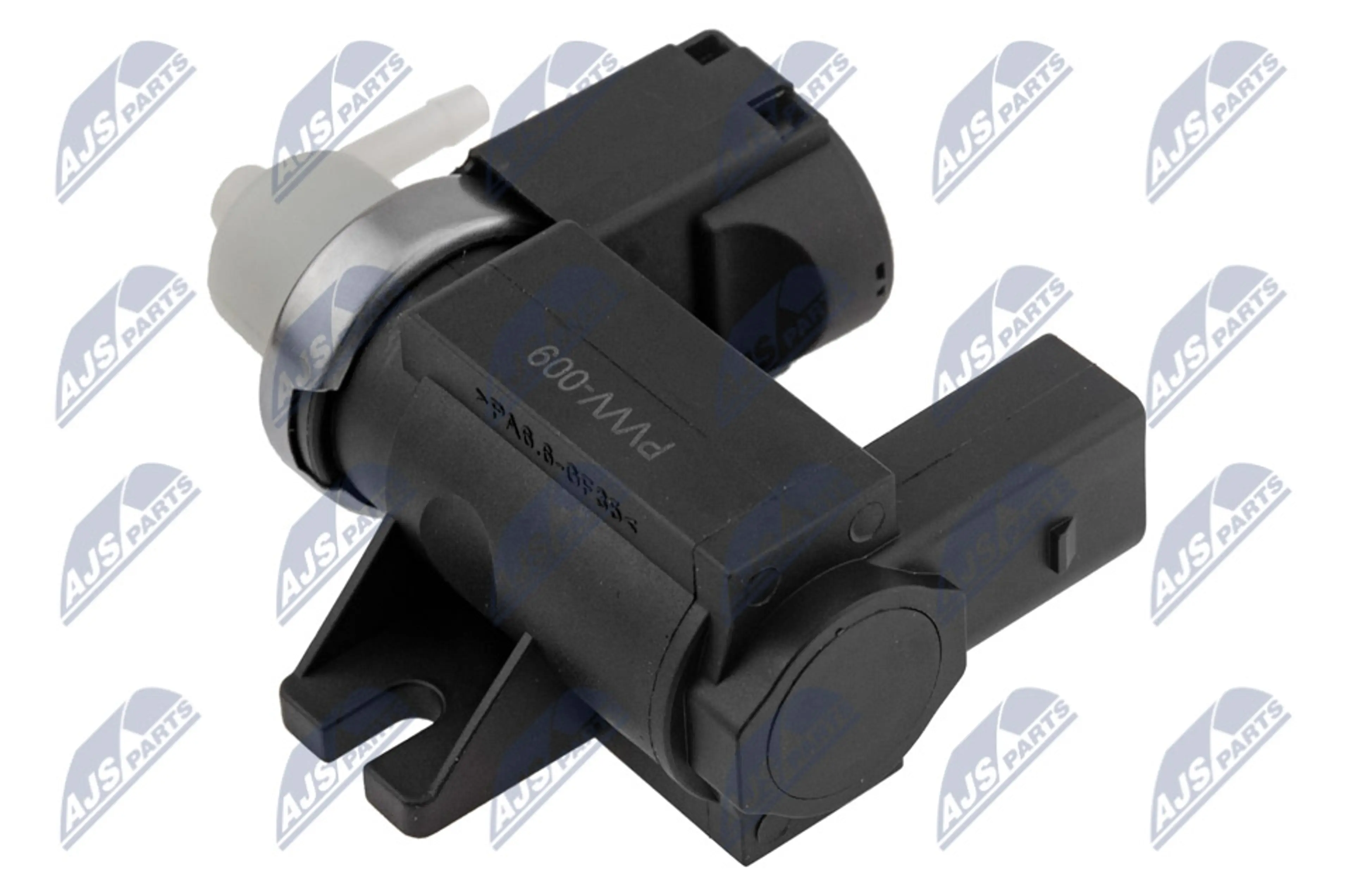 NTY VÁLVULA SOLENOIDE TURBINA EGR