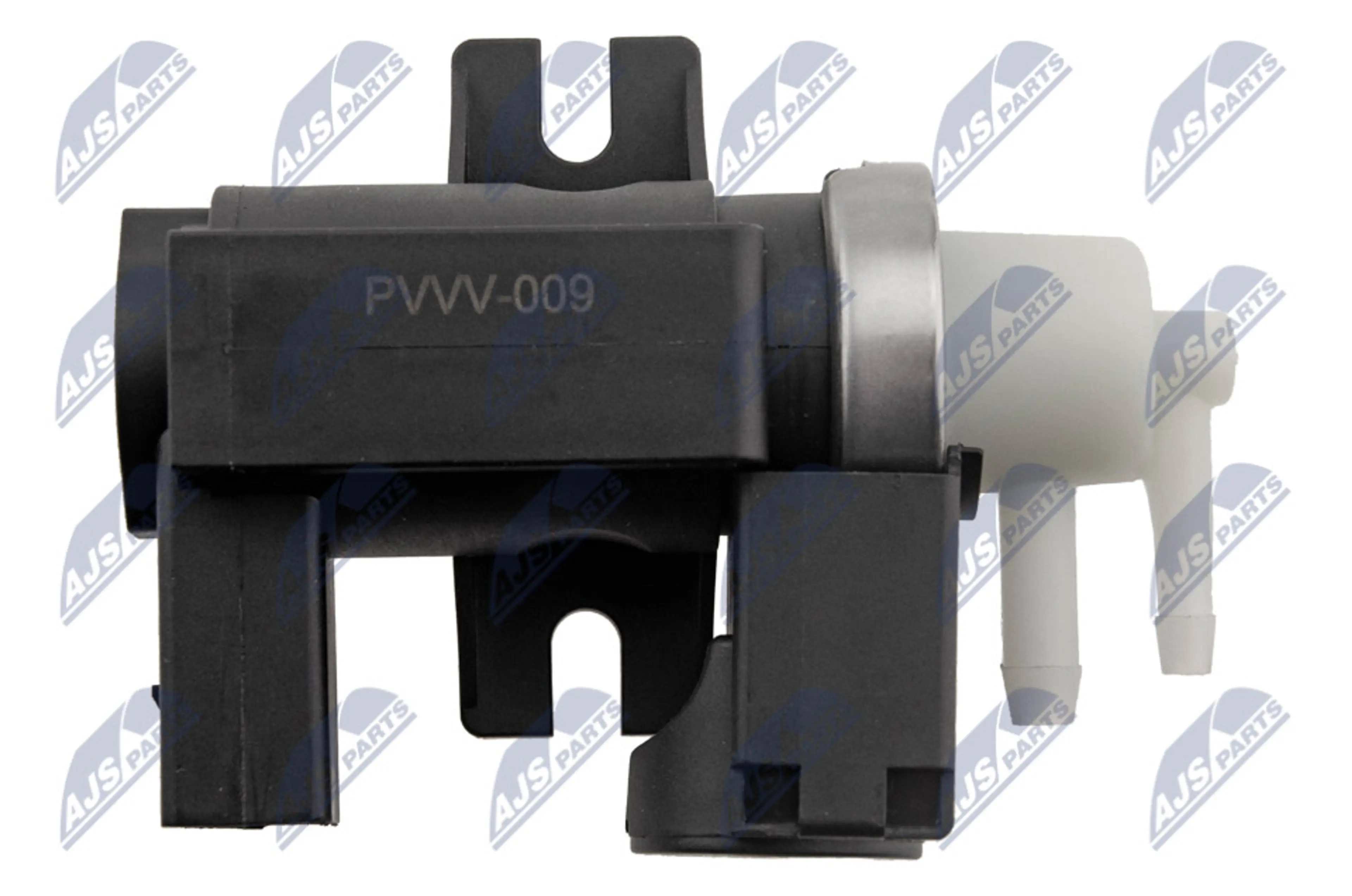 NTY VÁLVULA SOLENOIDE TURBINA EGR