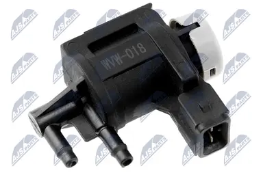 NTY VÁLVULA SOLENOIDE TURBINA EGR