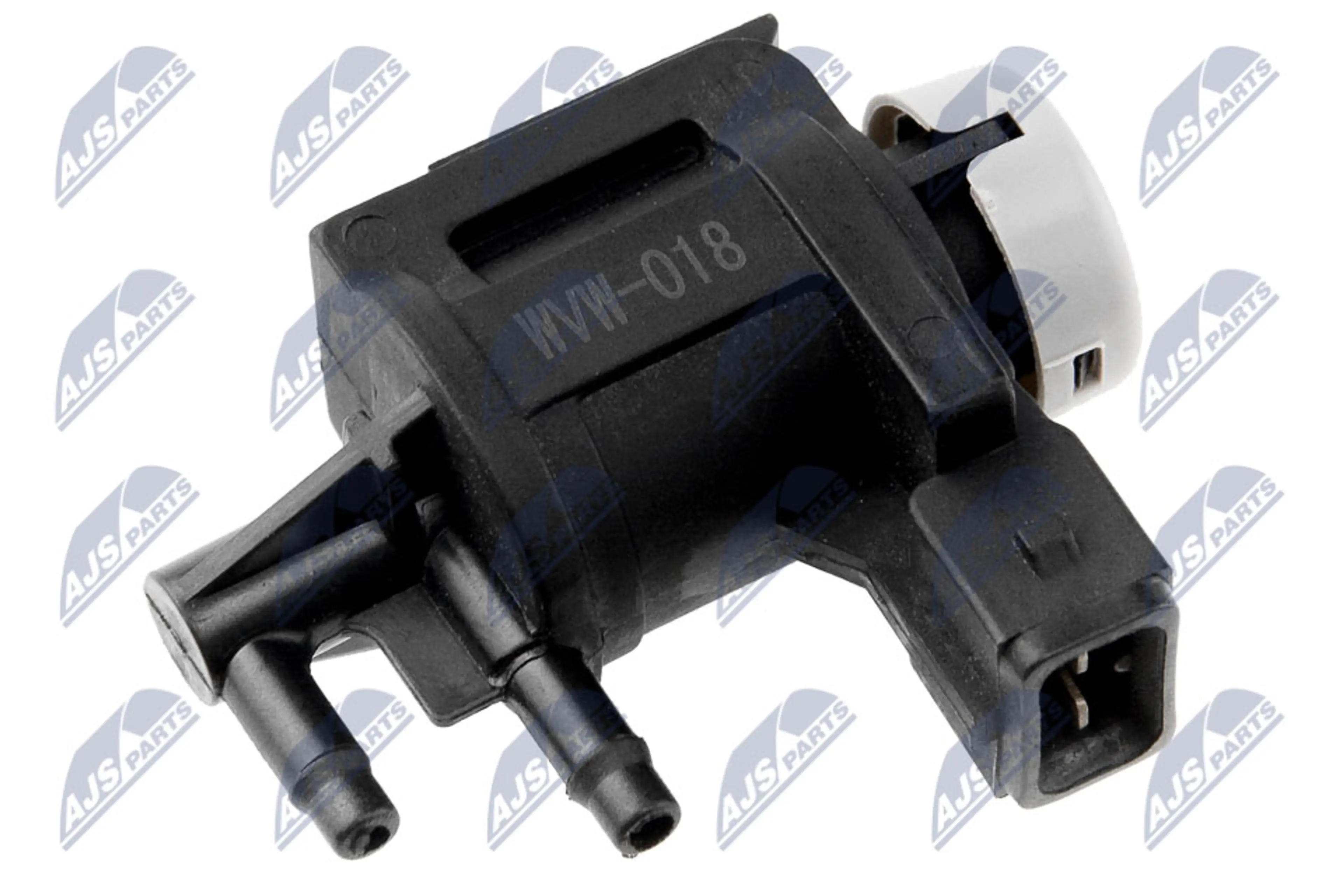 NTY VÁLVULA SOLENOIDE TURBINA EGR