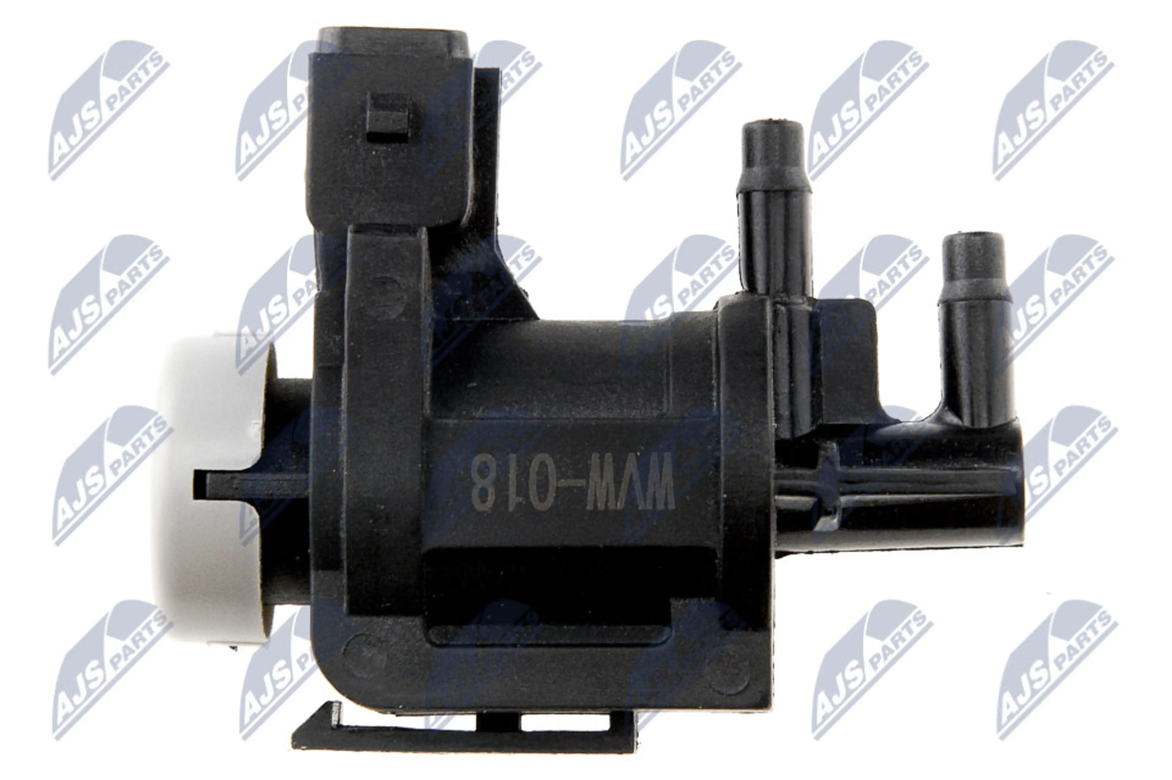 NTY VÁLVULA SOLENOIDE TURBINA EGR