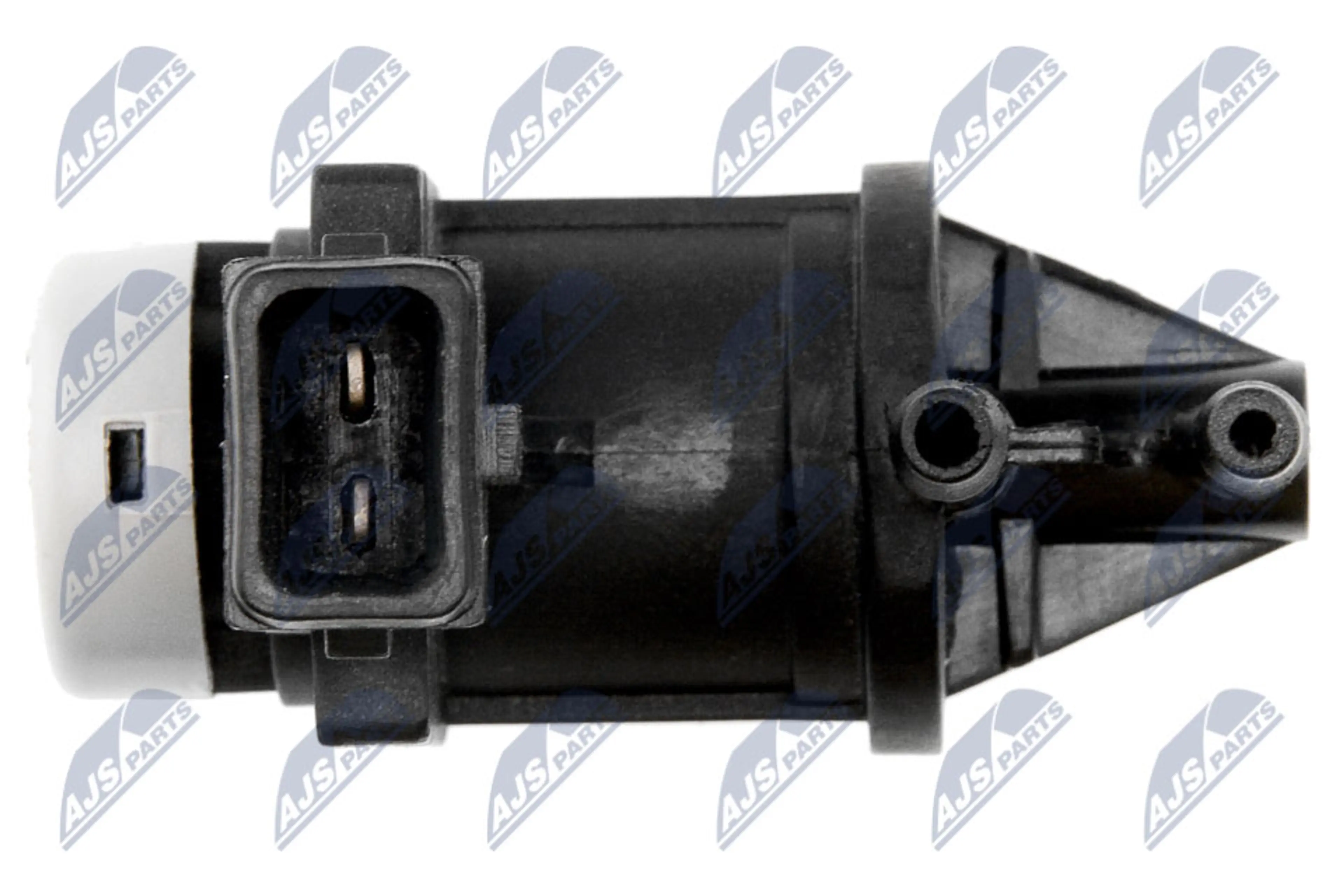 NTY VÁLVULA SOLENOIDE TURBINA EGR