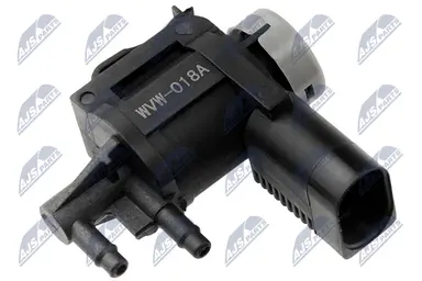 NTY VÁLVULA SOLENOIDE TURBINA EGR