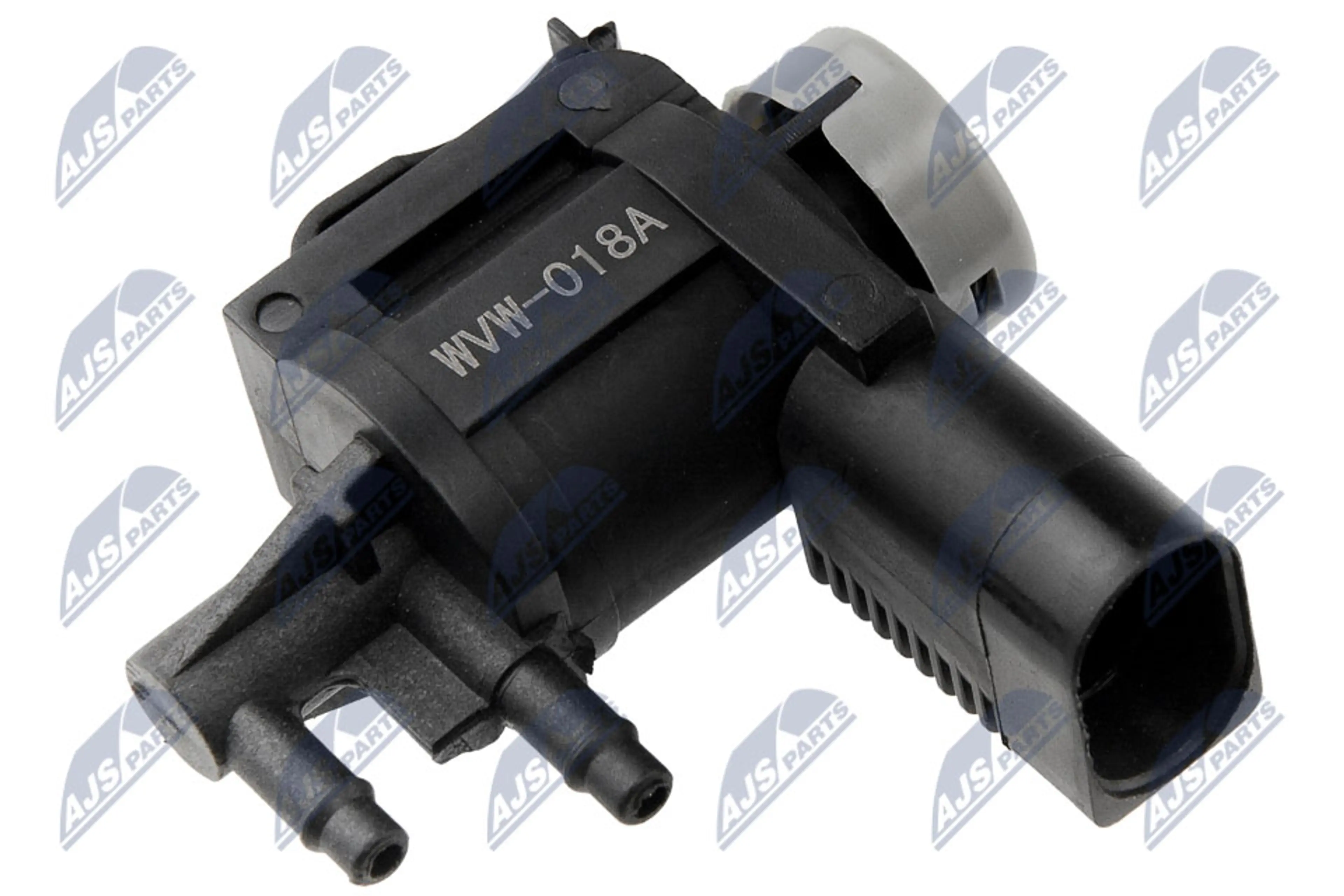 NTY VÁLVULA SOLENOIDE TURBINA EGR