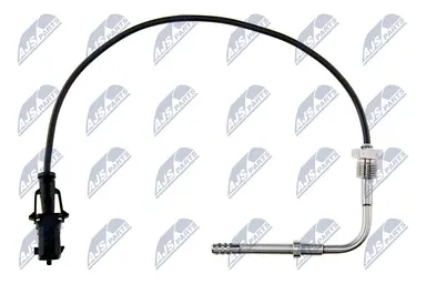 NTY SENSOR DE TEMPERATURA DE ESCAPE