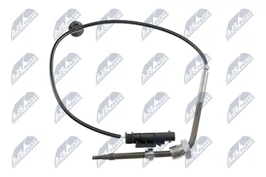 NTY SENSOR DE TEMPERATURA DE ESCAPE