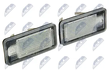 NTY LAMPKI LED PODSWIETLENIA TABLIC