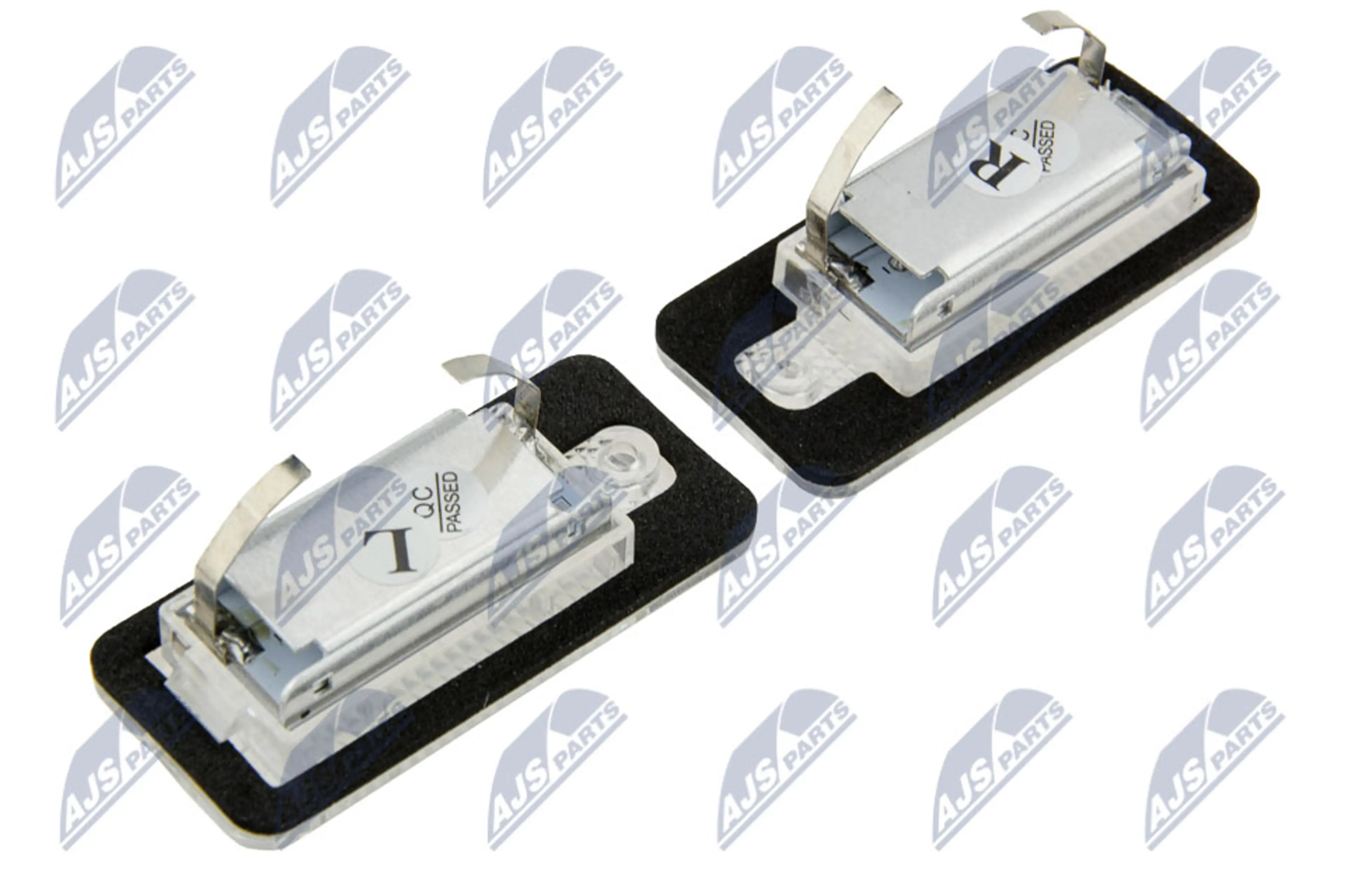 NTY LAMPKI LED PODSWIETLENIA TABLIC