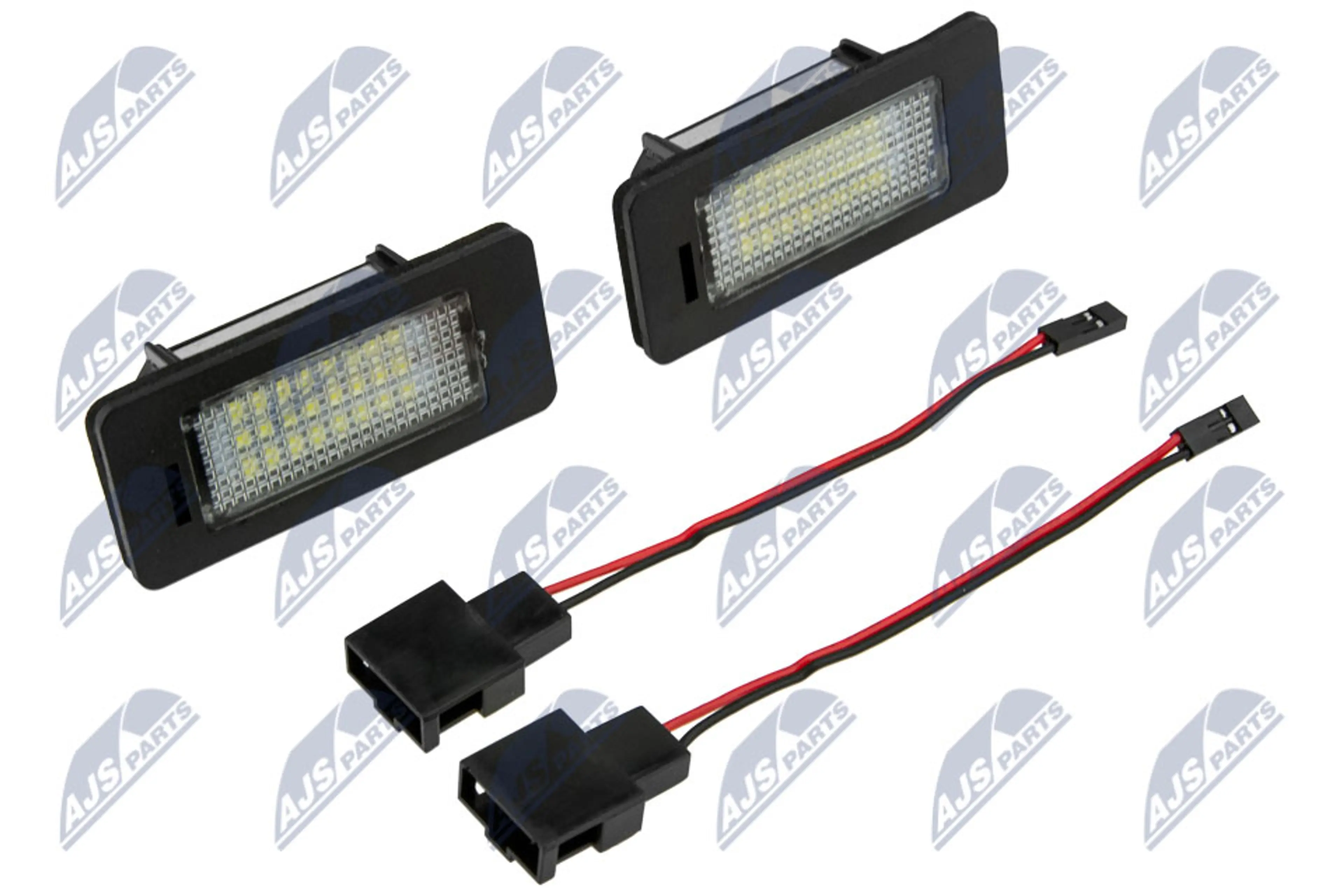 NTY LAMPKI LED PODSWIETLENIA TABLIC