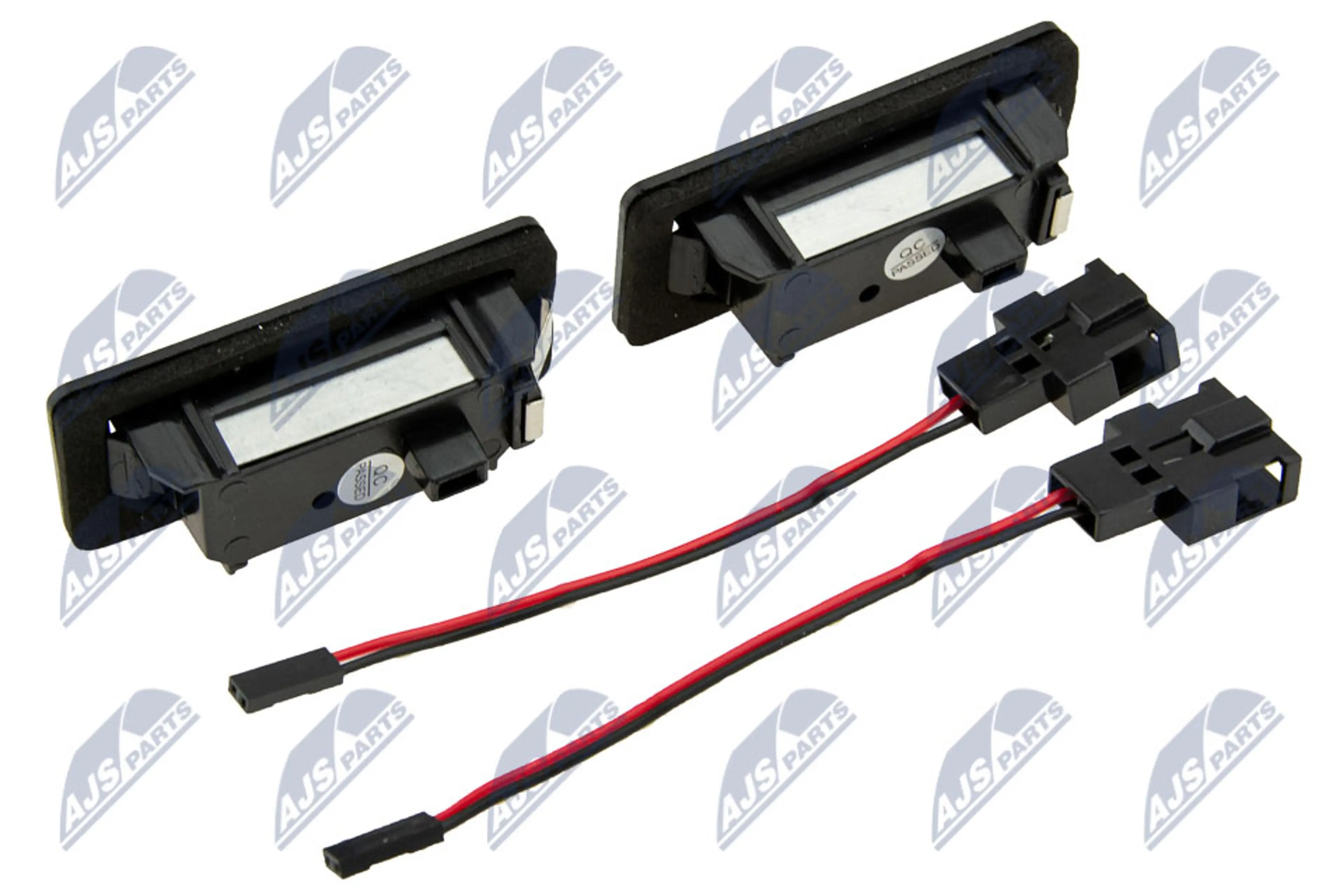 NTY LAMPKI LED PODSWIETLENIA TABLIC