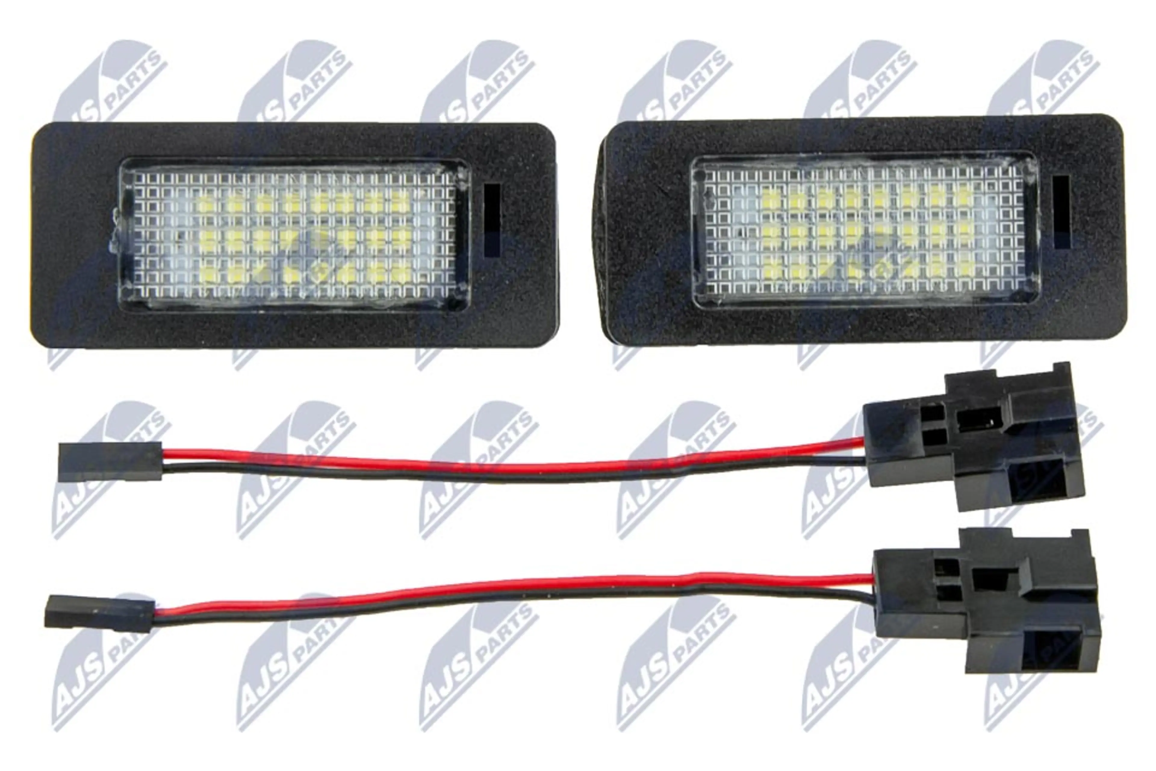 NTY LAMPKI LED PODSWIETLENIA TABLIC