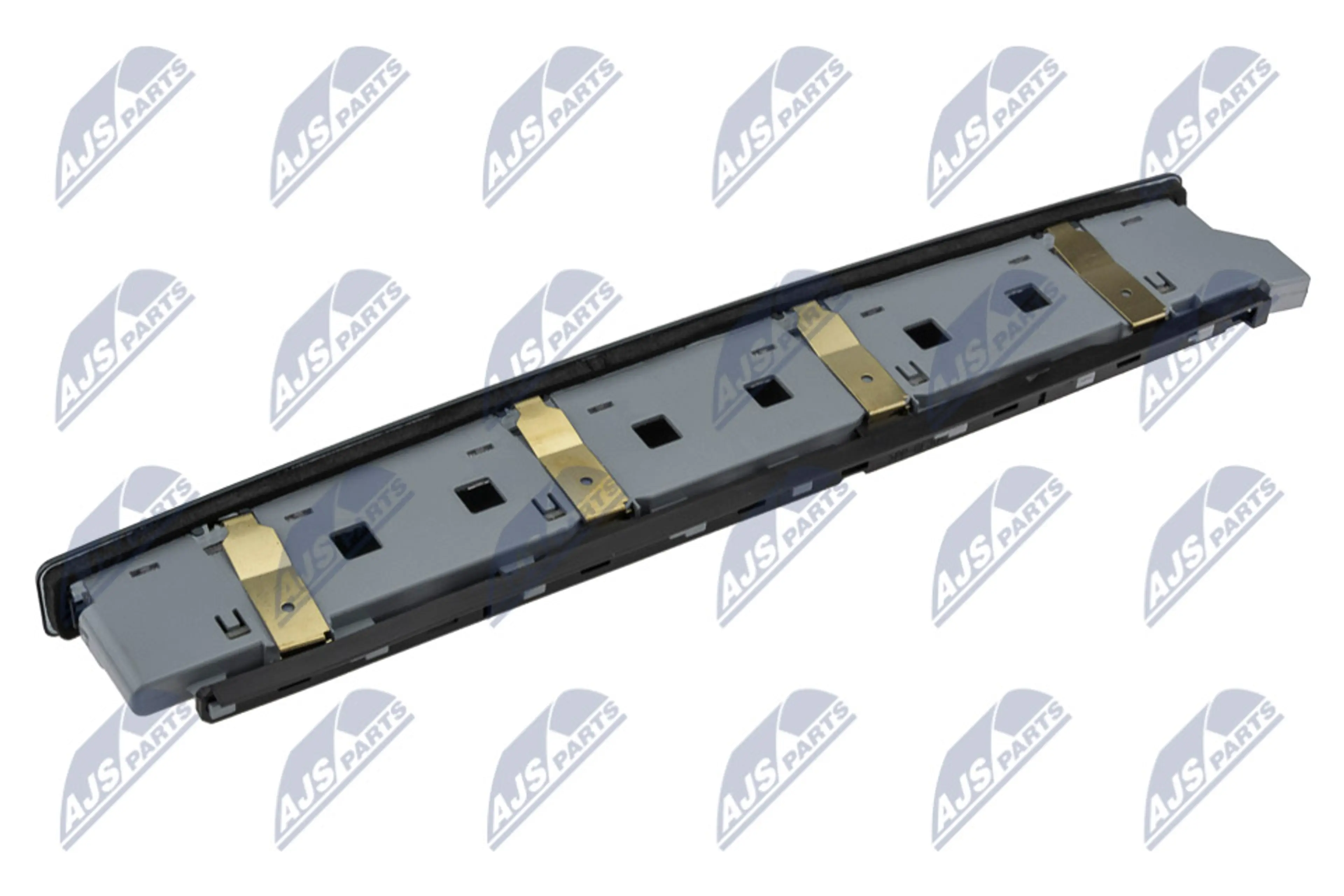 NTY DODATKOWE SWIATLO STOP LED