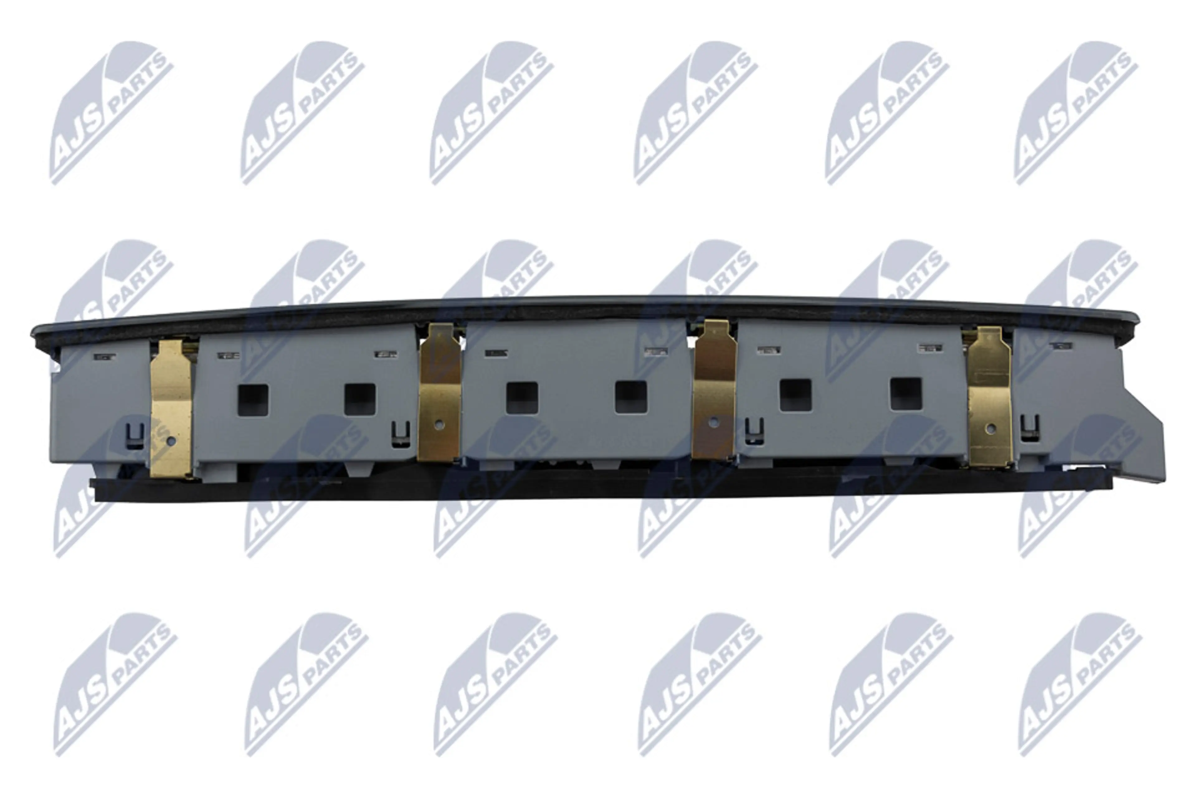 NTY DODATKOWE SWIATLO STOP LED