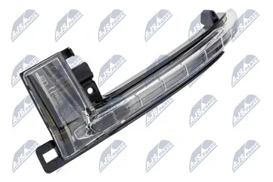NTY LAMPA KIERUNKOWSKAZU LED