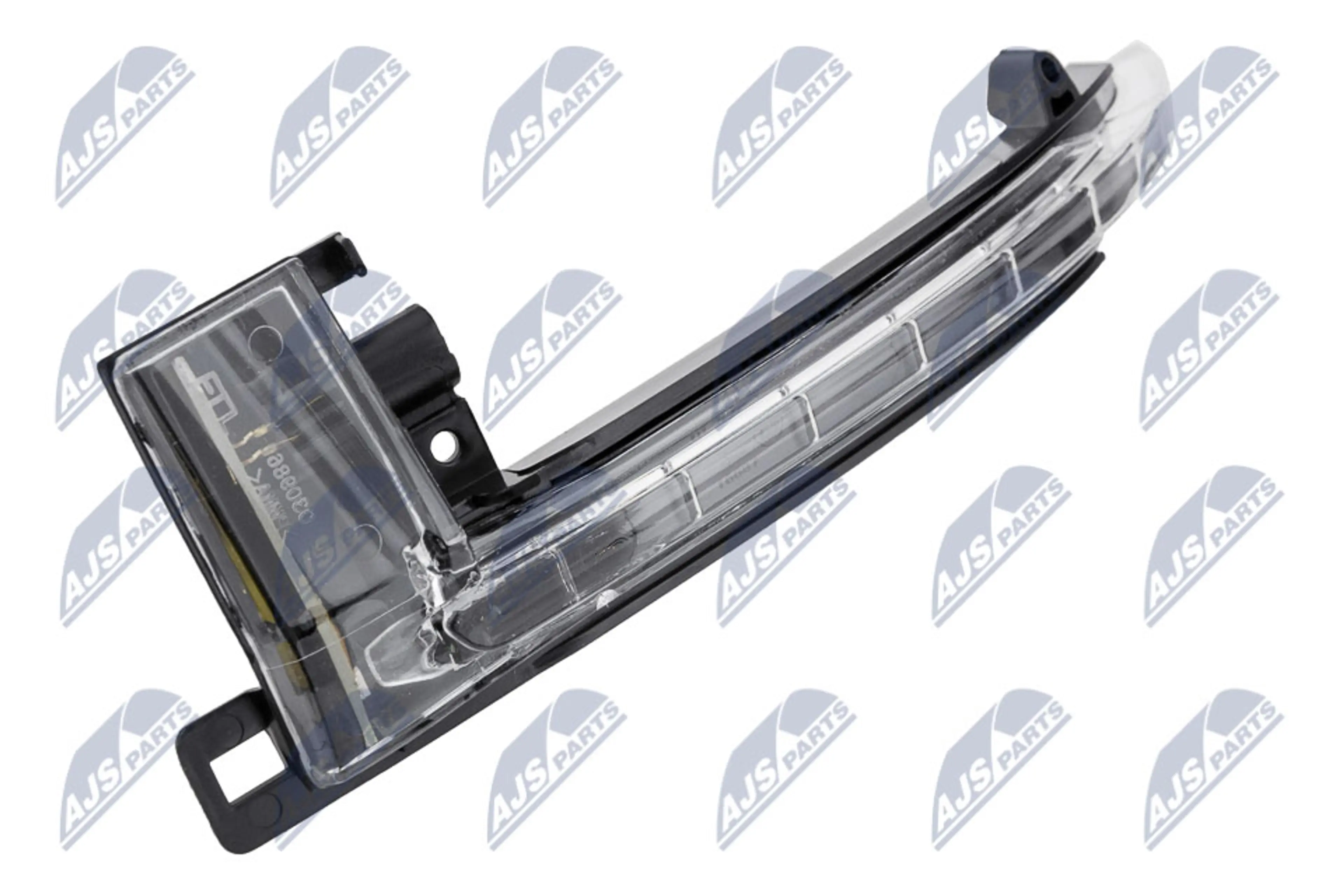 NTY LAMPA KIERUNKOWSKAZU LED