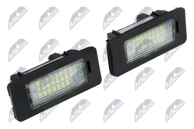 NTY LAMPKI LED PODSWIETLENIA TABLIC