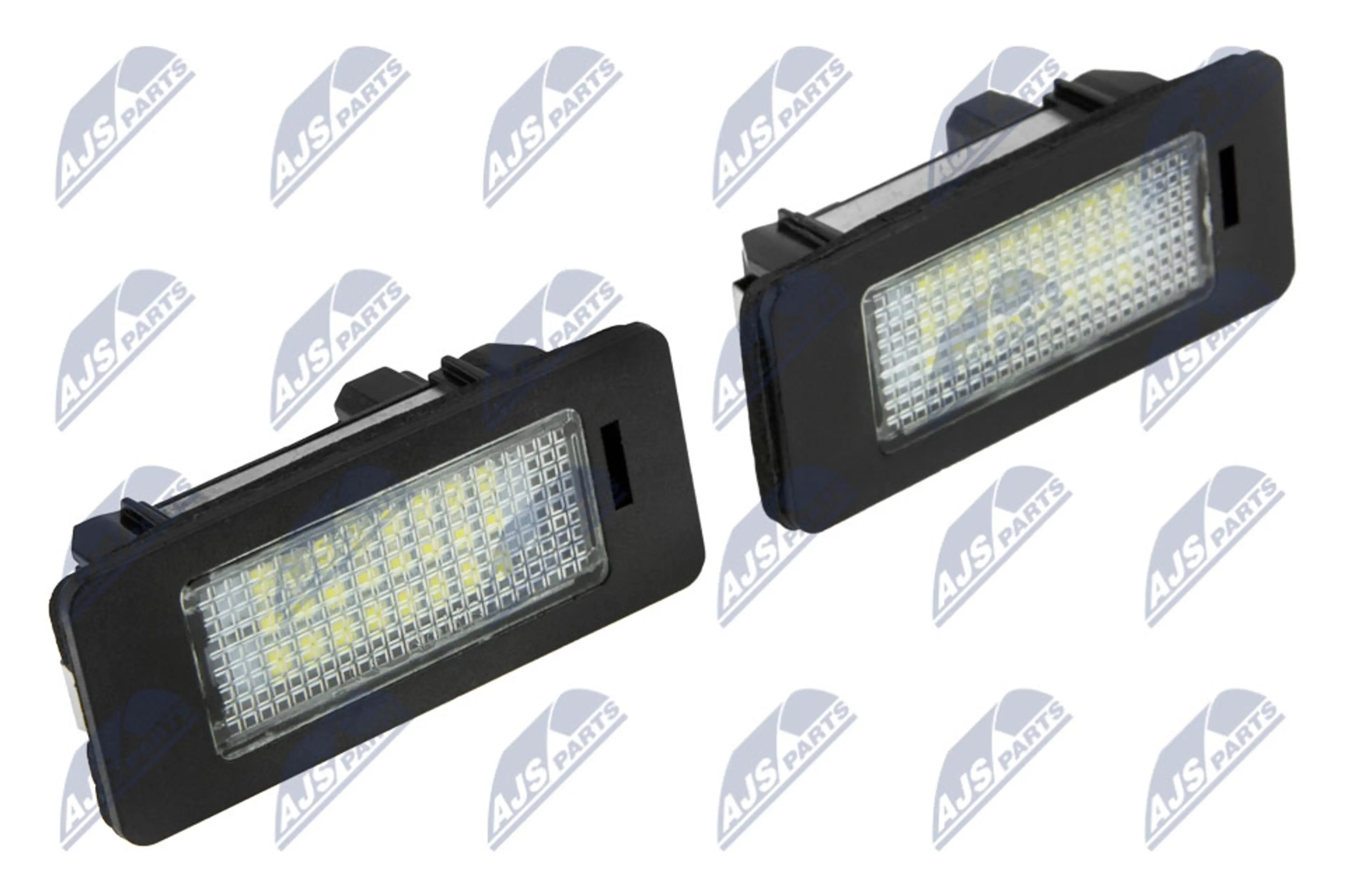 NTY LAMPKI LED PODSWIETLENIA TABLIC