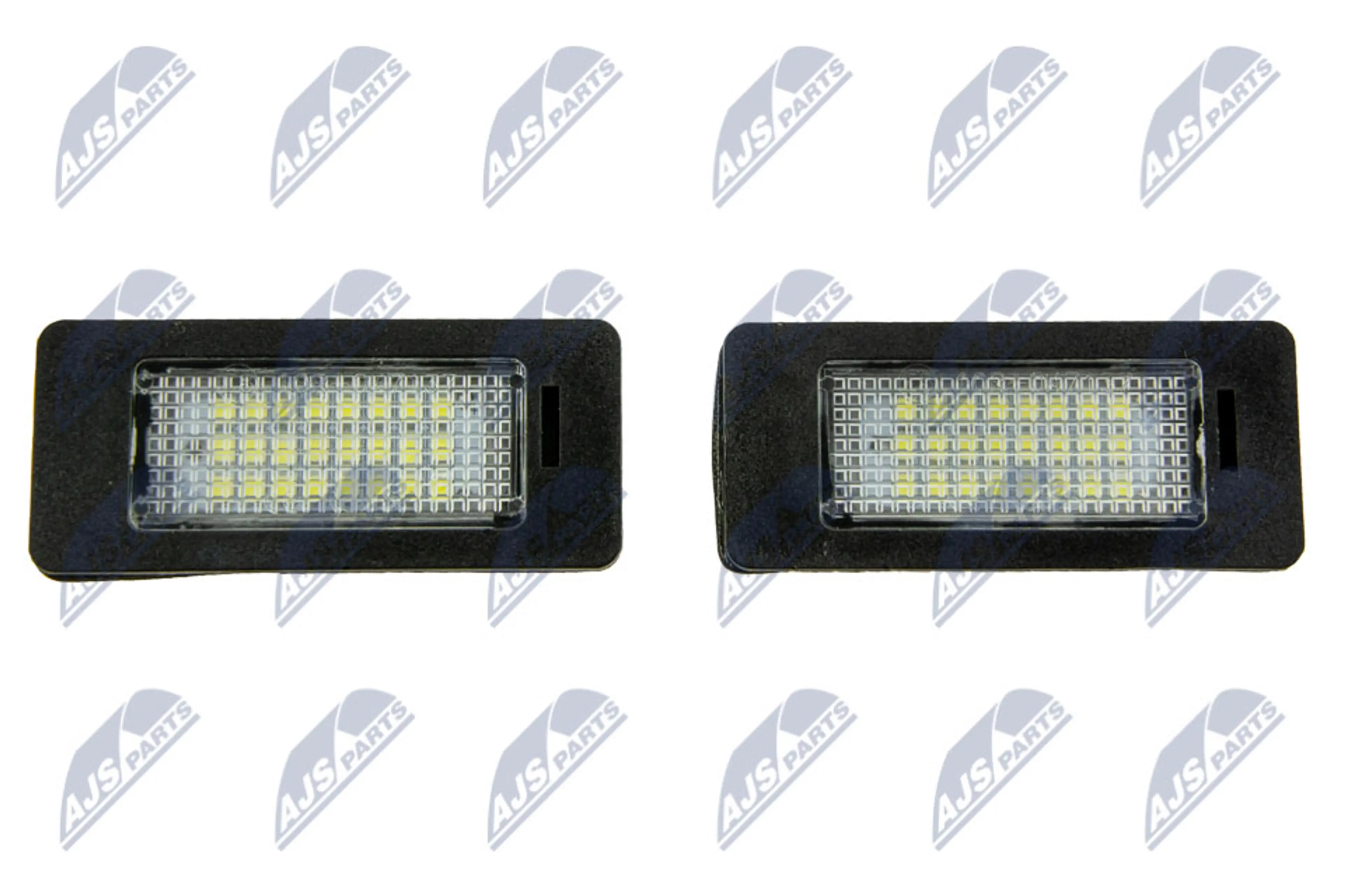 NTY LAMPKI LED PODSWIETLENIA TABLIC