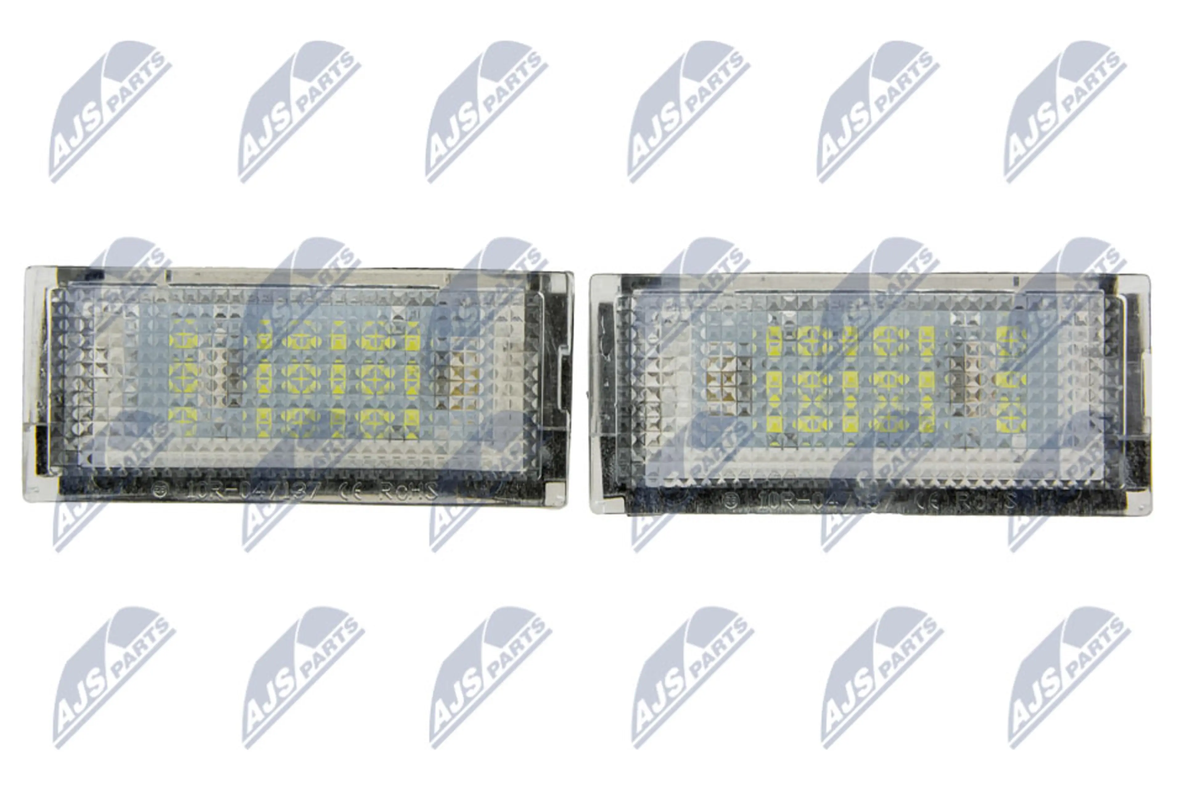 NTY LAMPKI LED PODSWIETLENIA TABLIC
