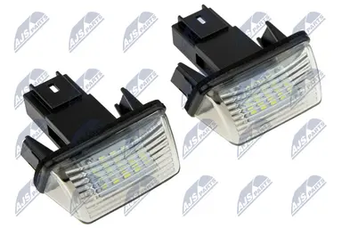 NTY LAMPKI LED PODSWIETLENIA TABLIC