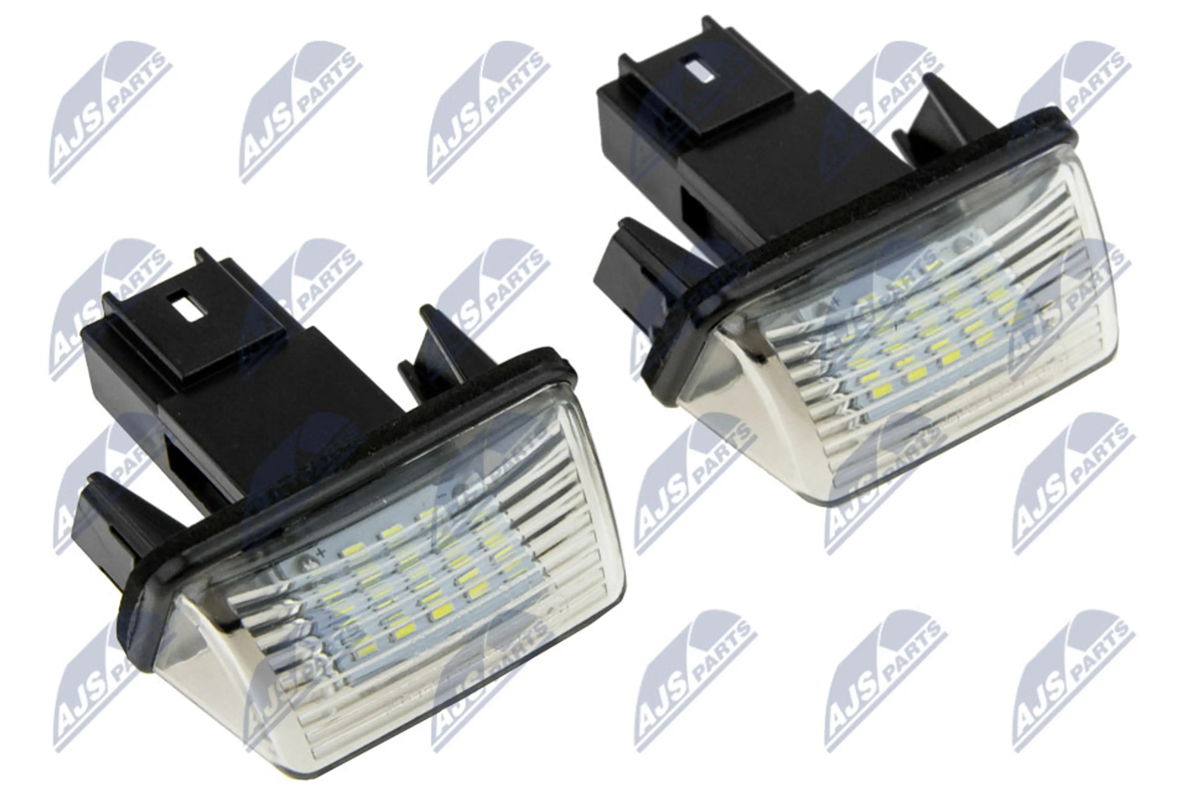 NTY LAMPKI LED PODSWIETLENIA TABLIC