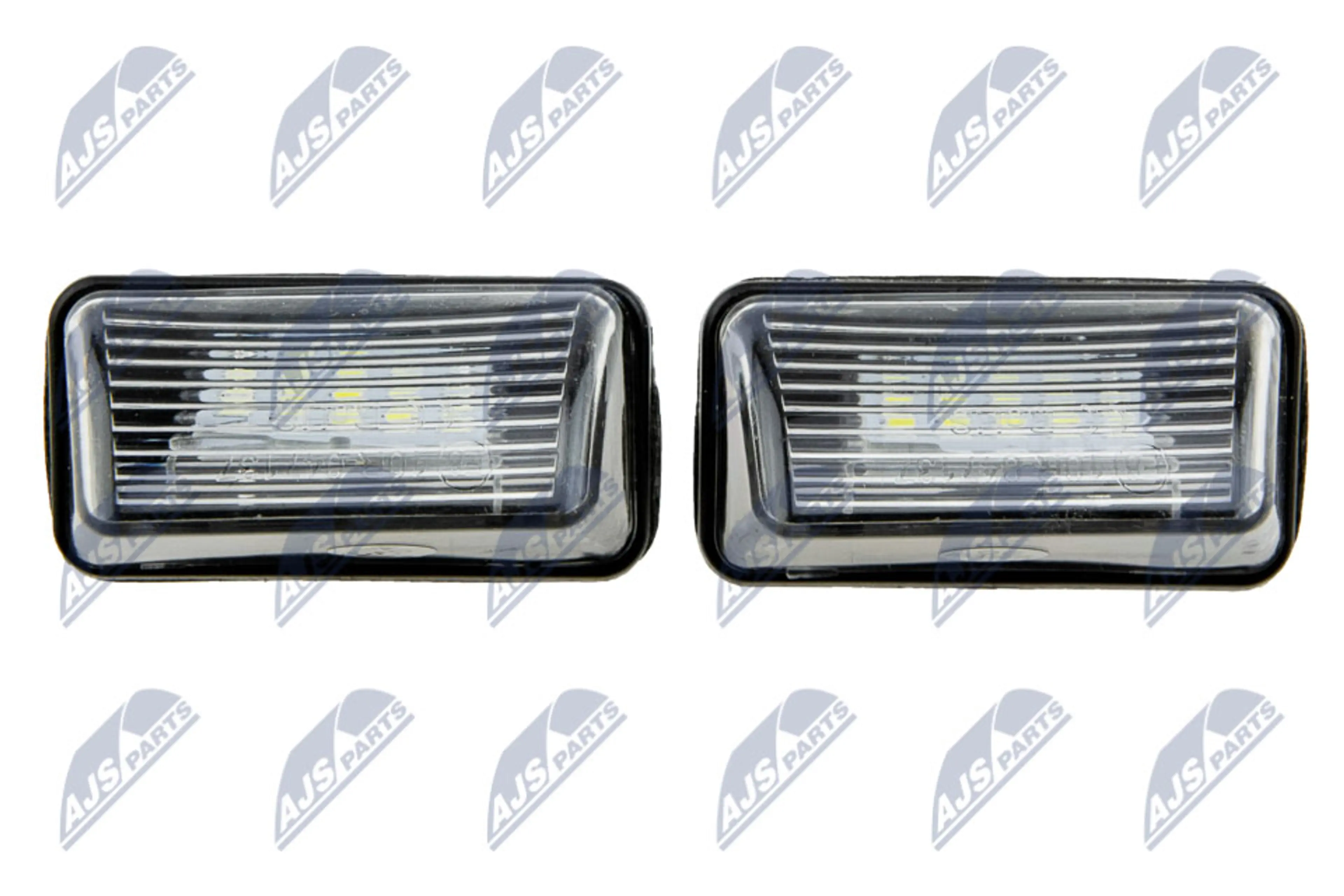 NTY LAMPKI LED PODSWIETLENIA TABLIC