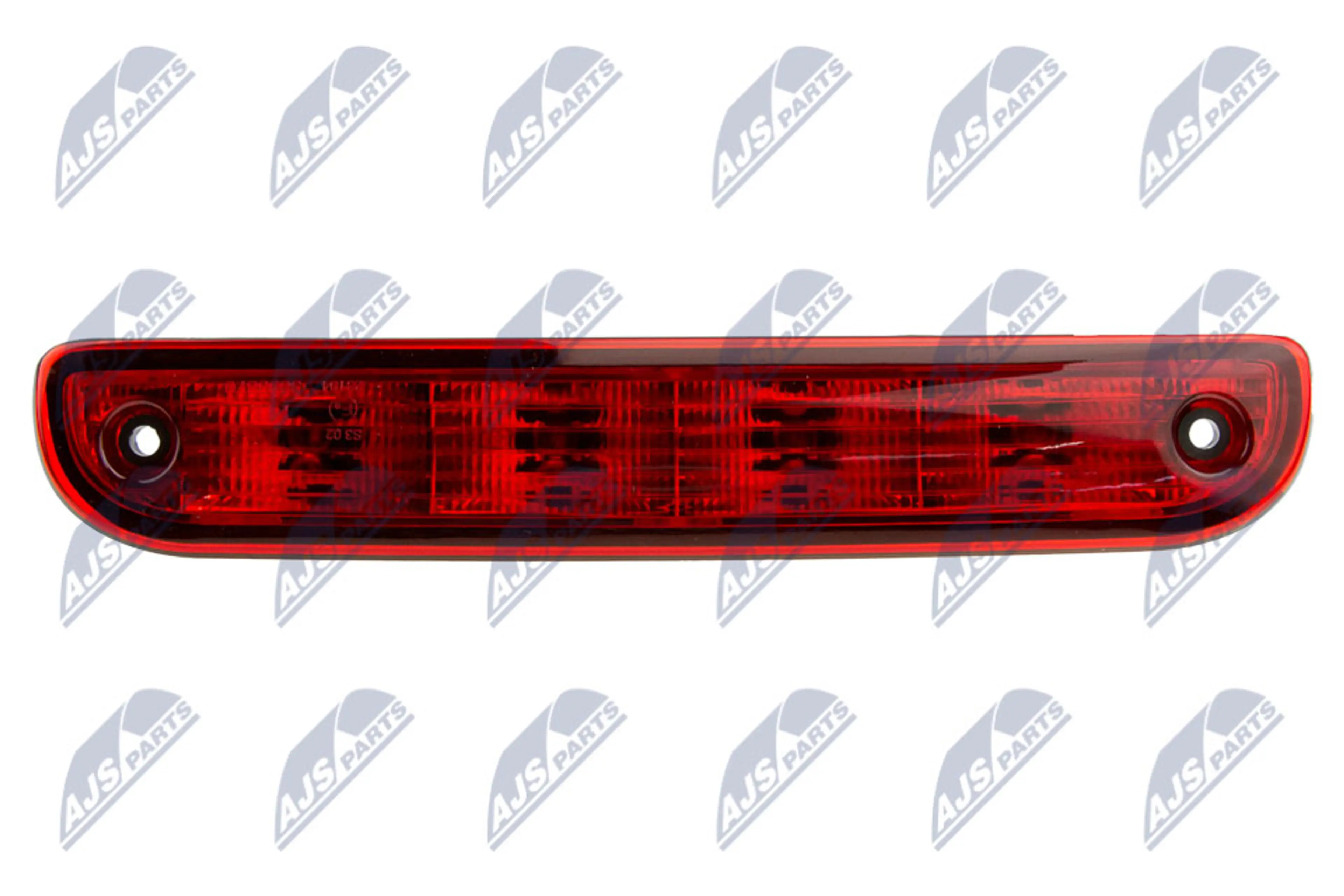 NTY DODATKOWE SWIATLO STOP LED