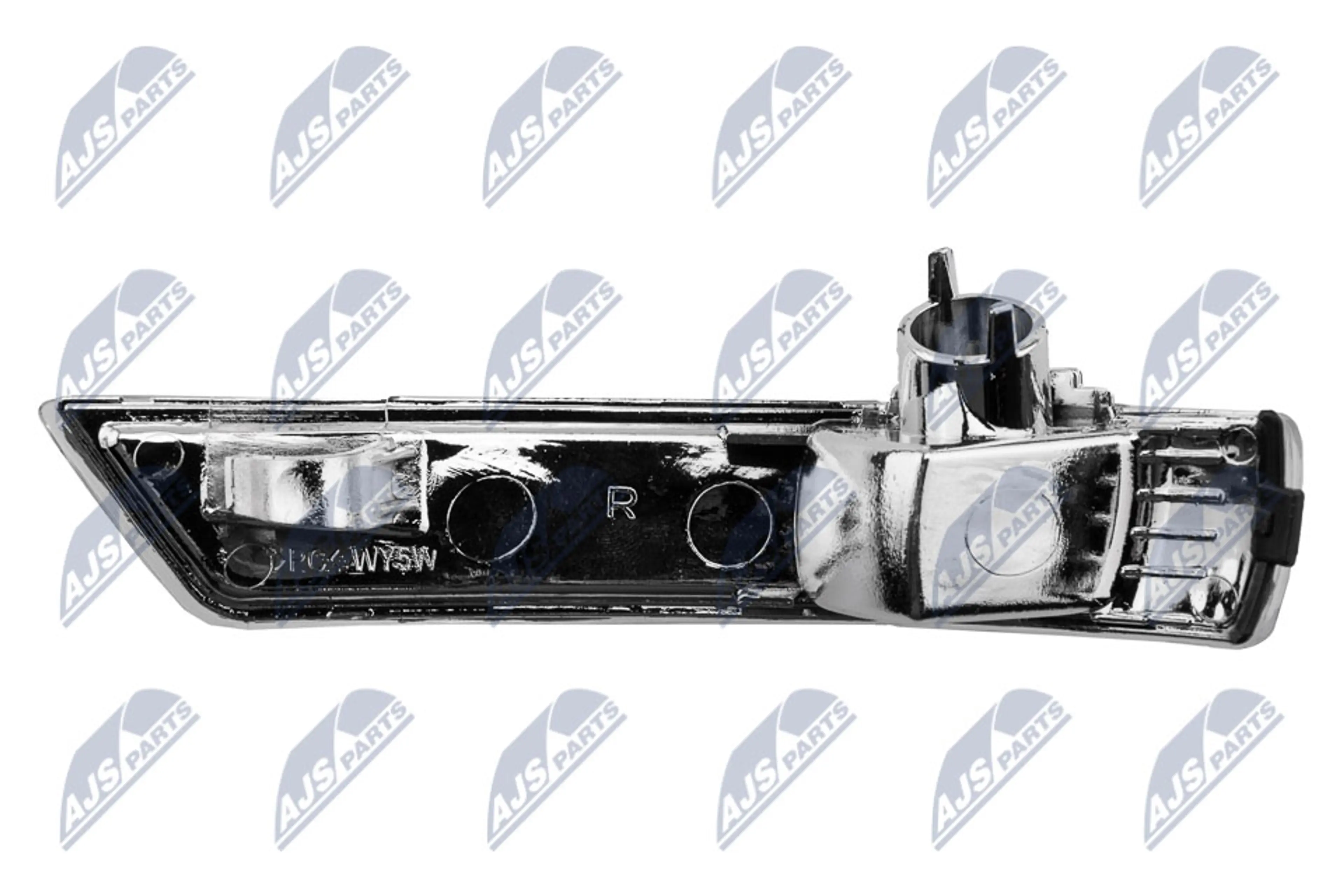 NTY LAMPA KIERUNKOWSKAZU