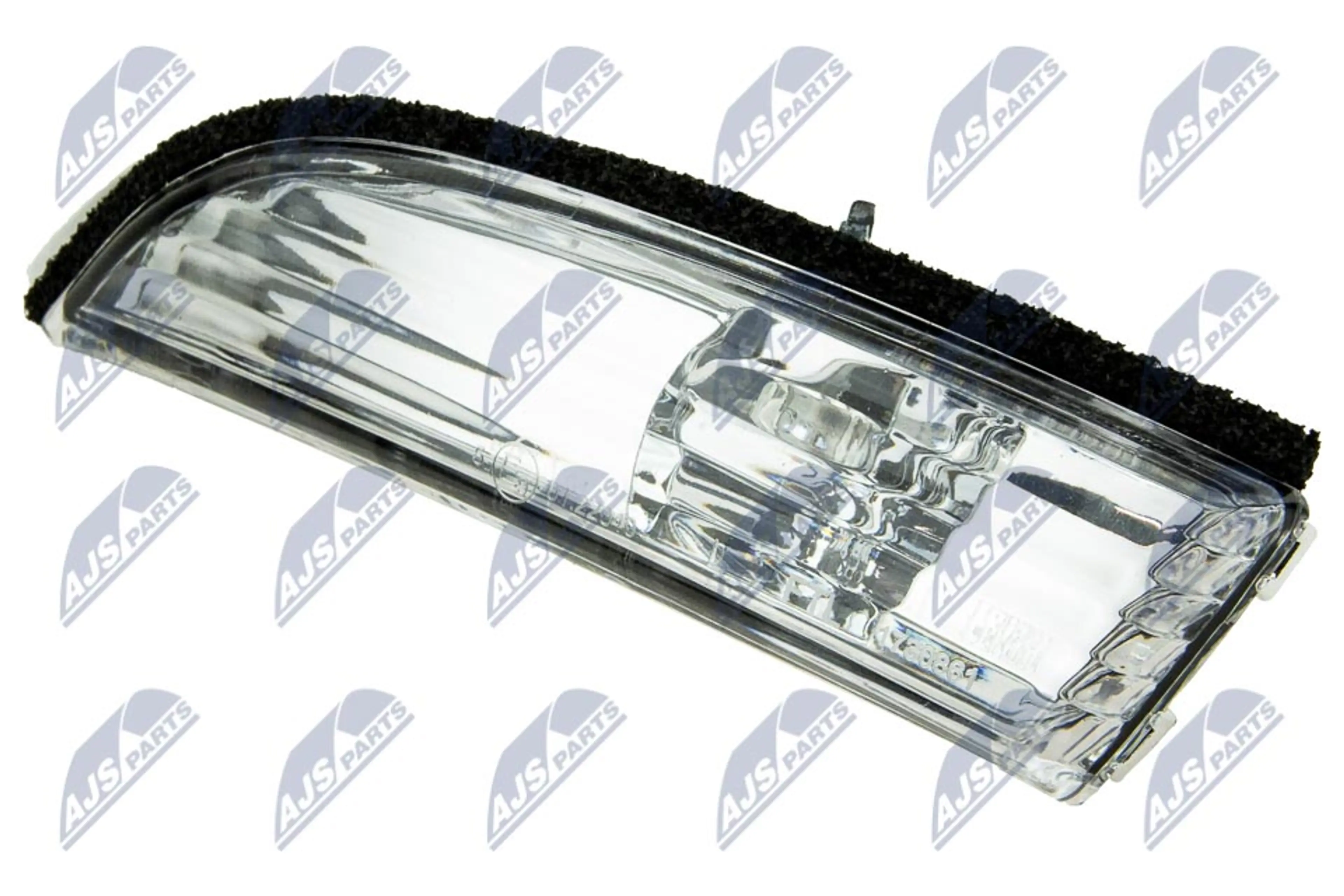 NTY LAMPA KIERUNKOWSKAZU