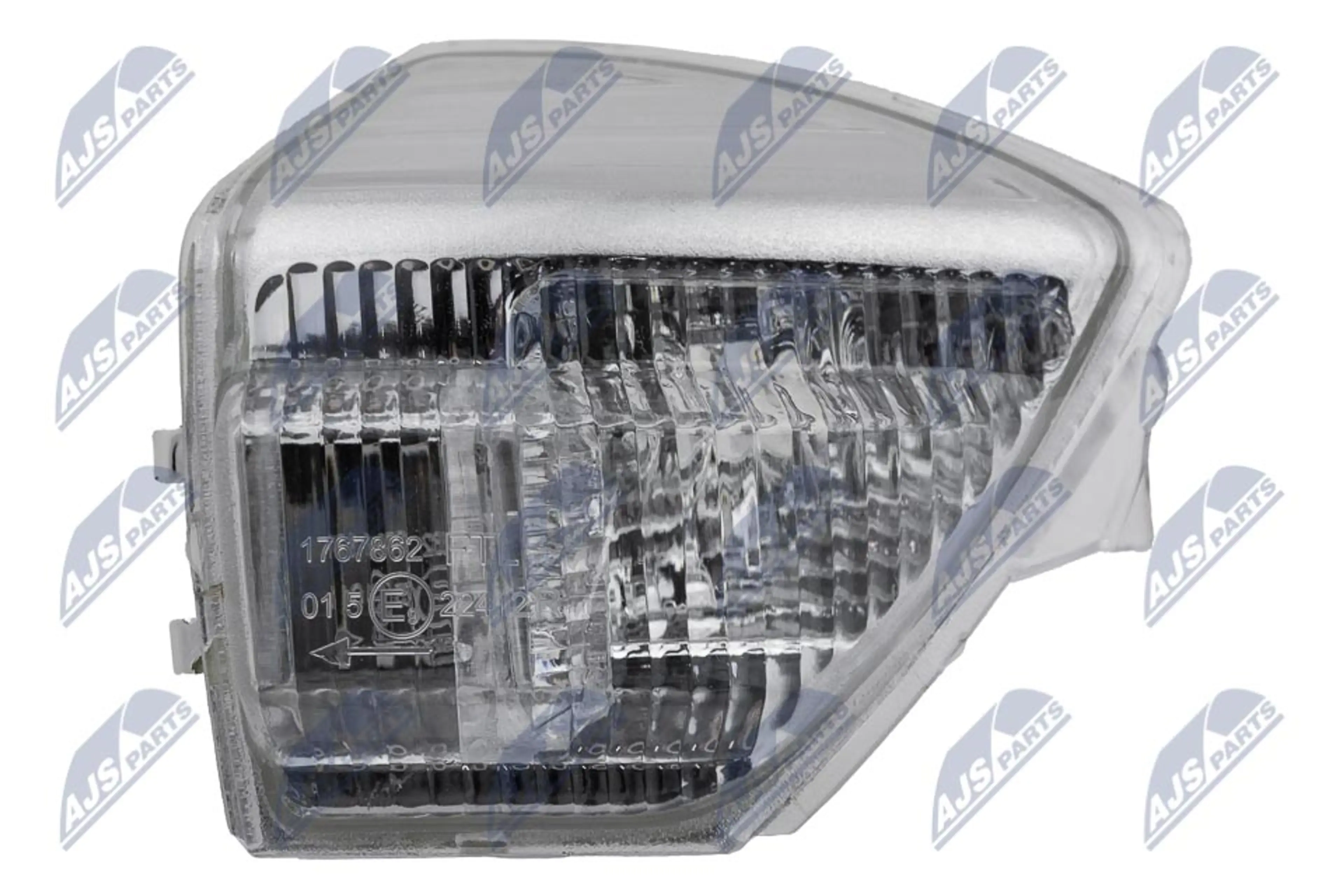 NTY LAMPA KIERUNKOWSKAZU