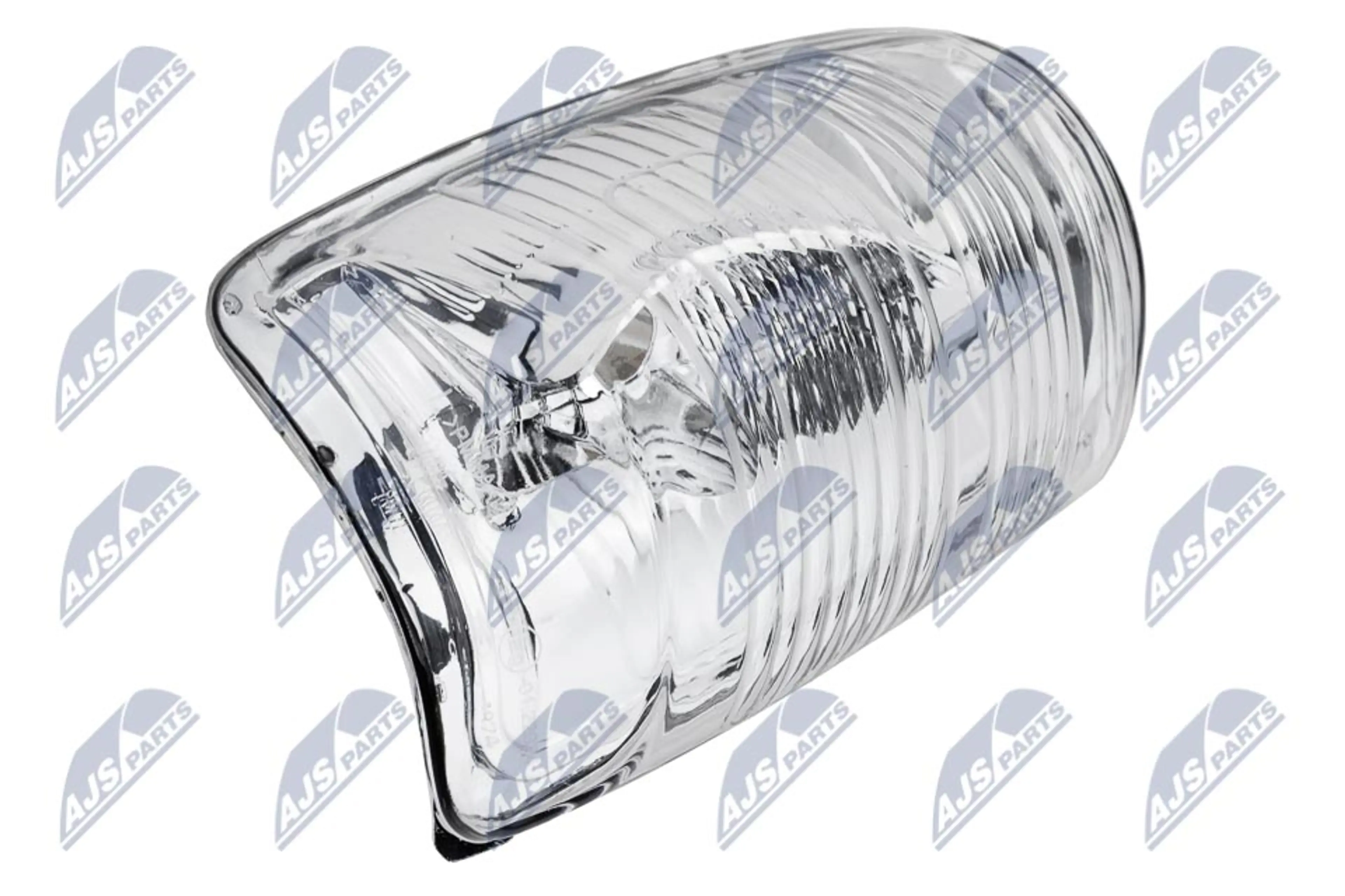 NTY LAMPA KIERUNKOWSKAZU