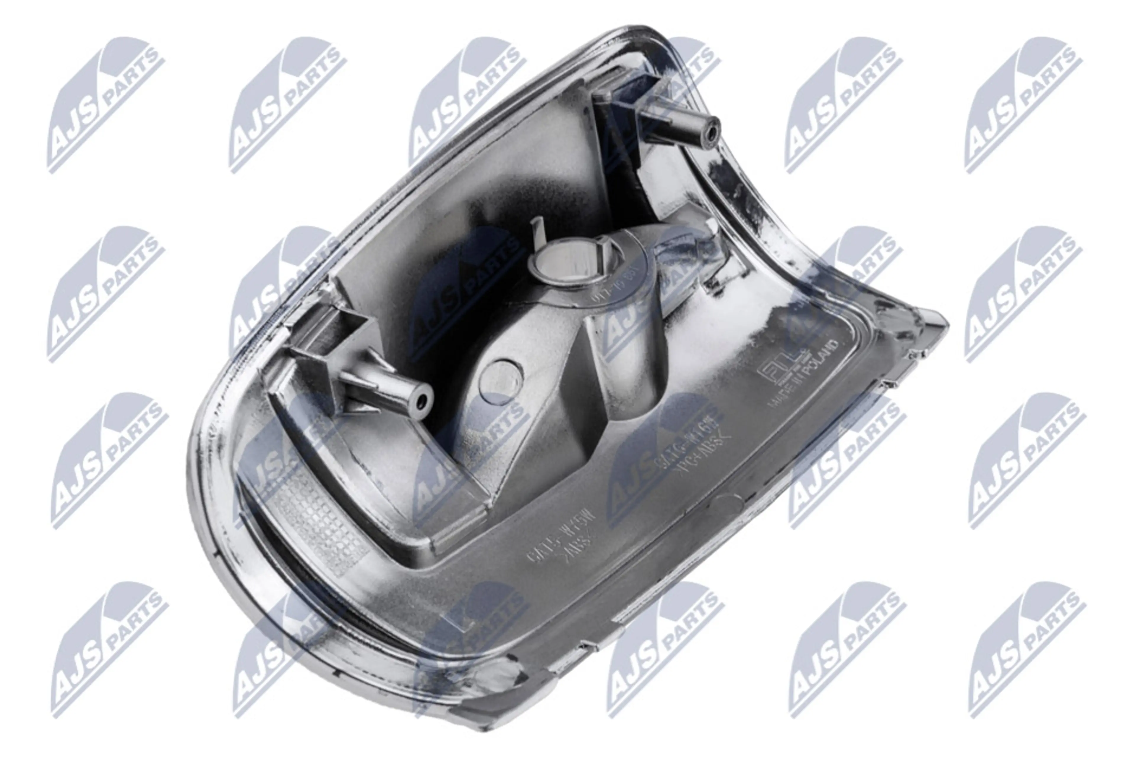 NTY LAMPA KIERUNKOWSKAZU