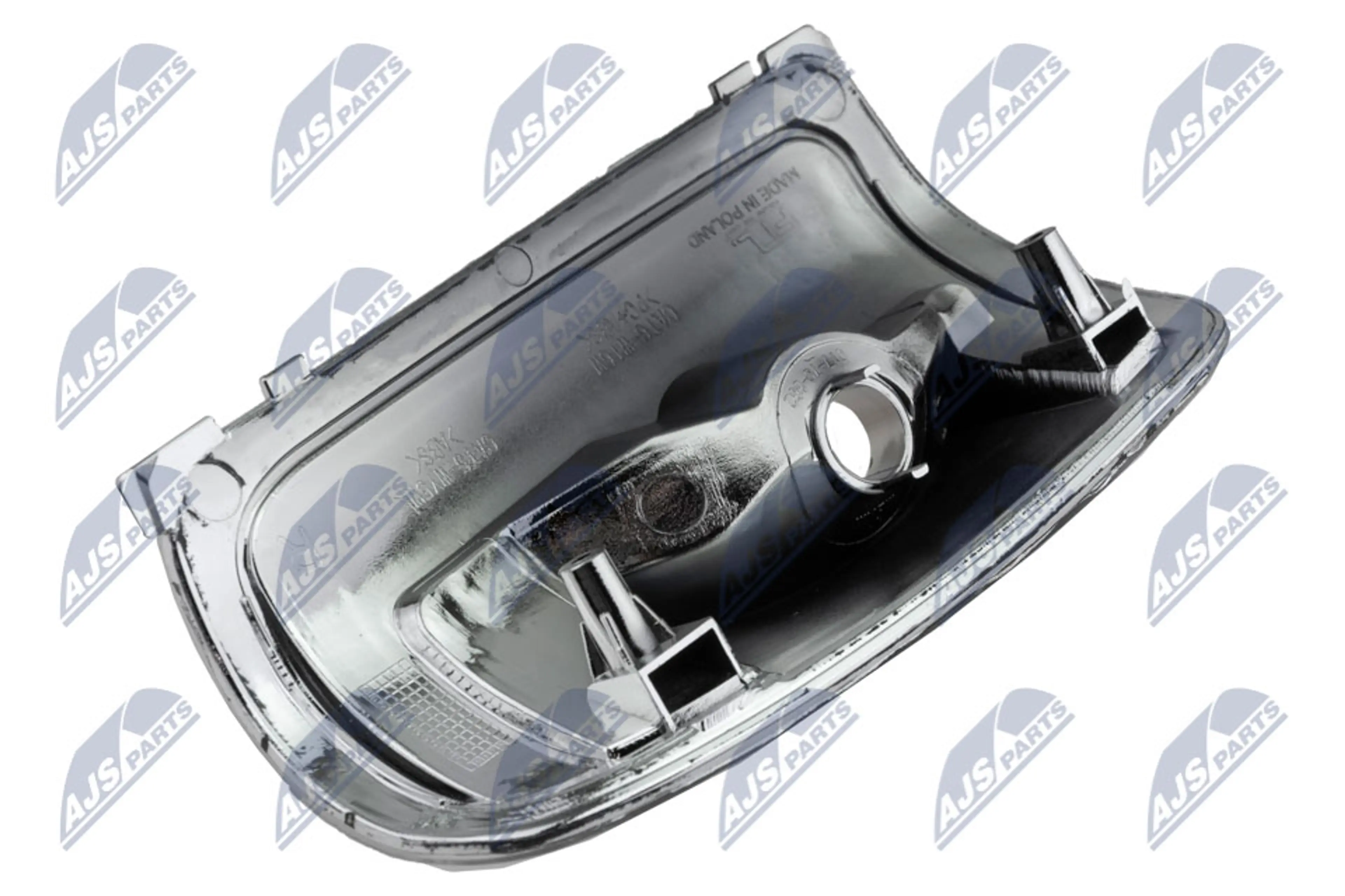 NTY LAMPA KIERUNKOWSKAZU