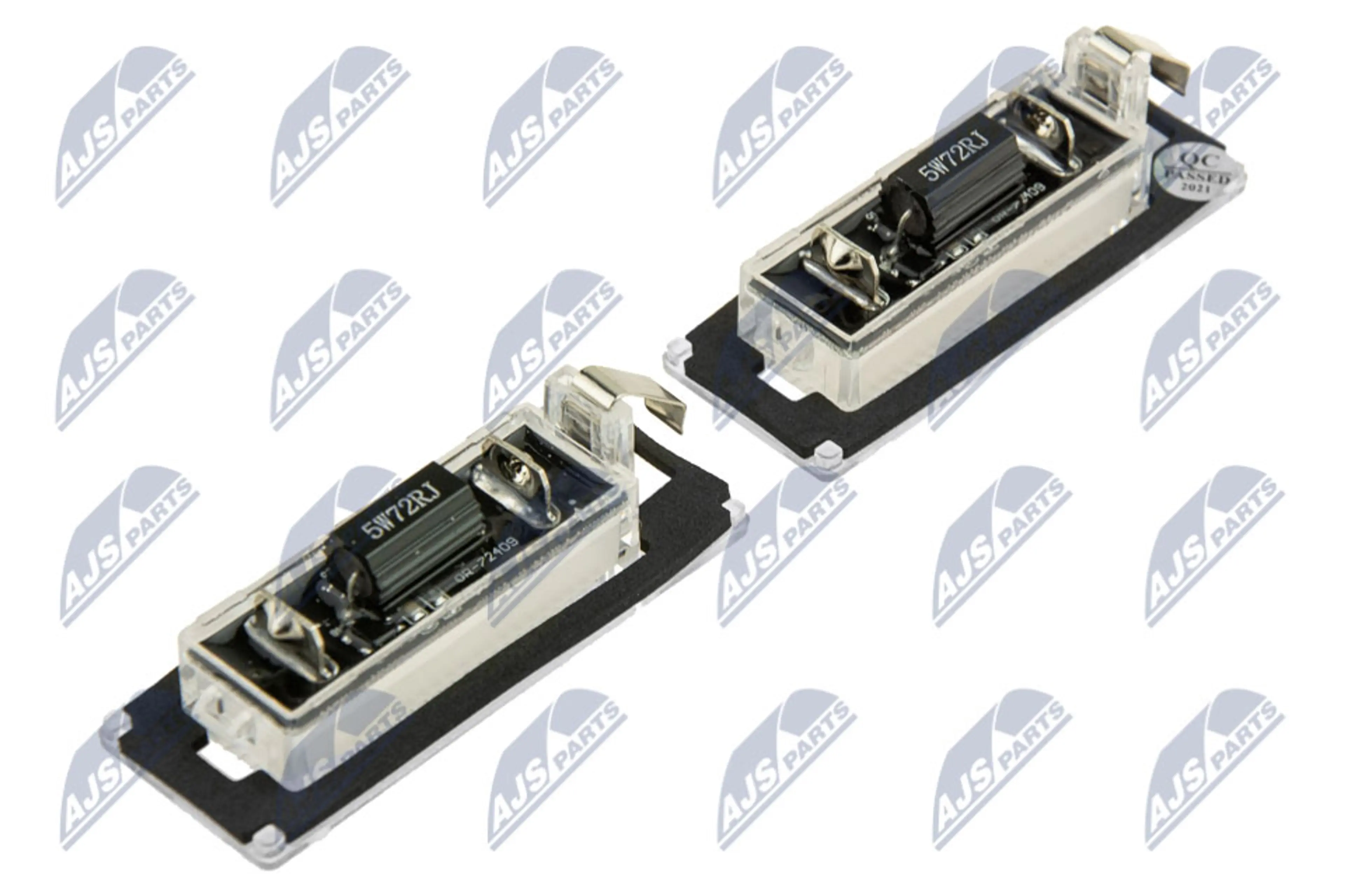 NTY LAMPKI LED PODSWIETLENIA TABLIC