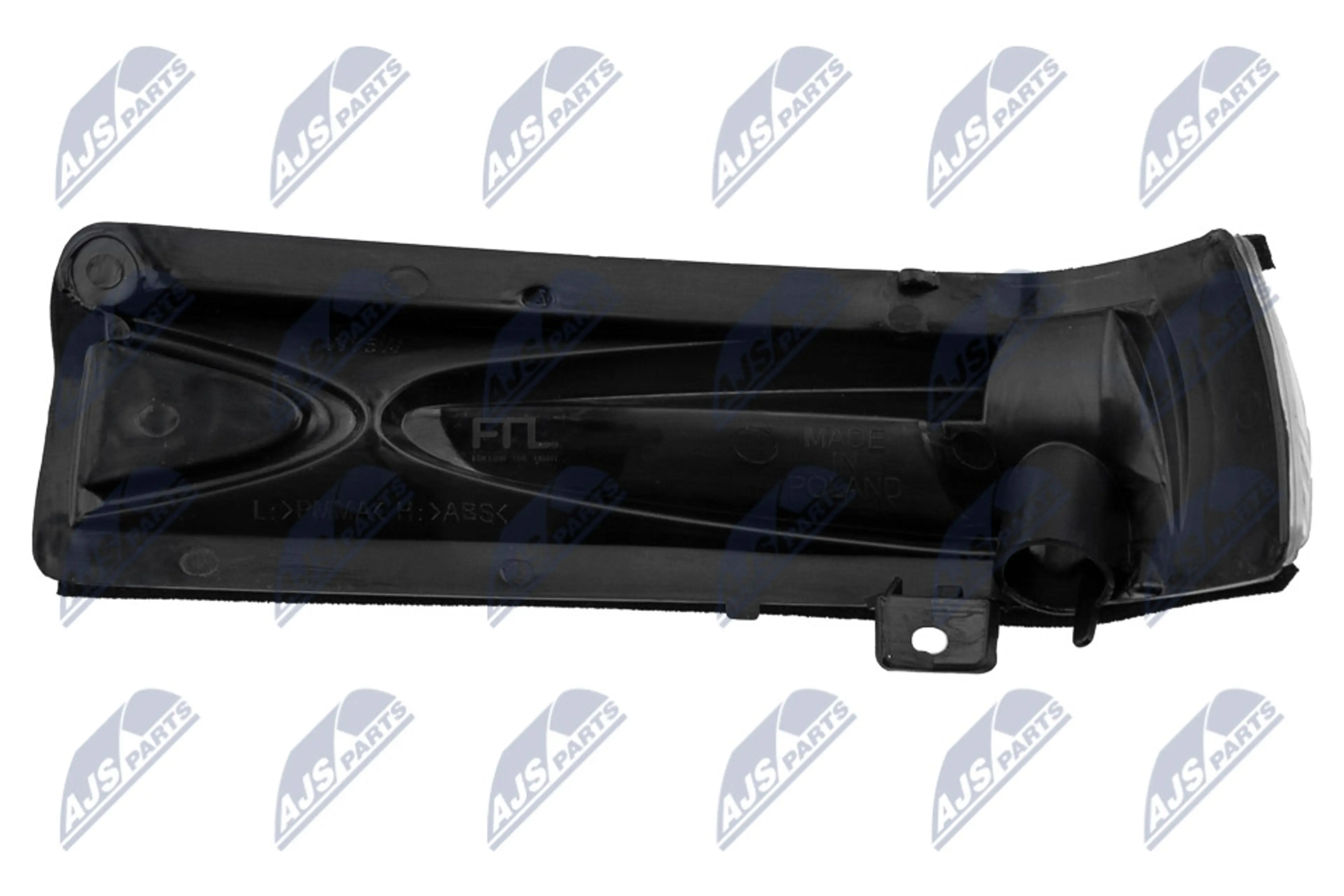 NTY LAMPA KIERUNKOWSKAZU