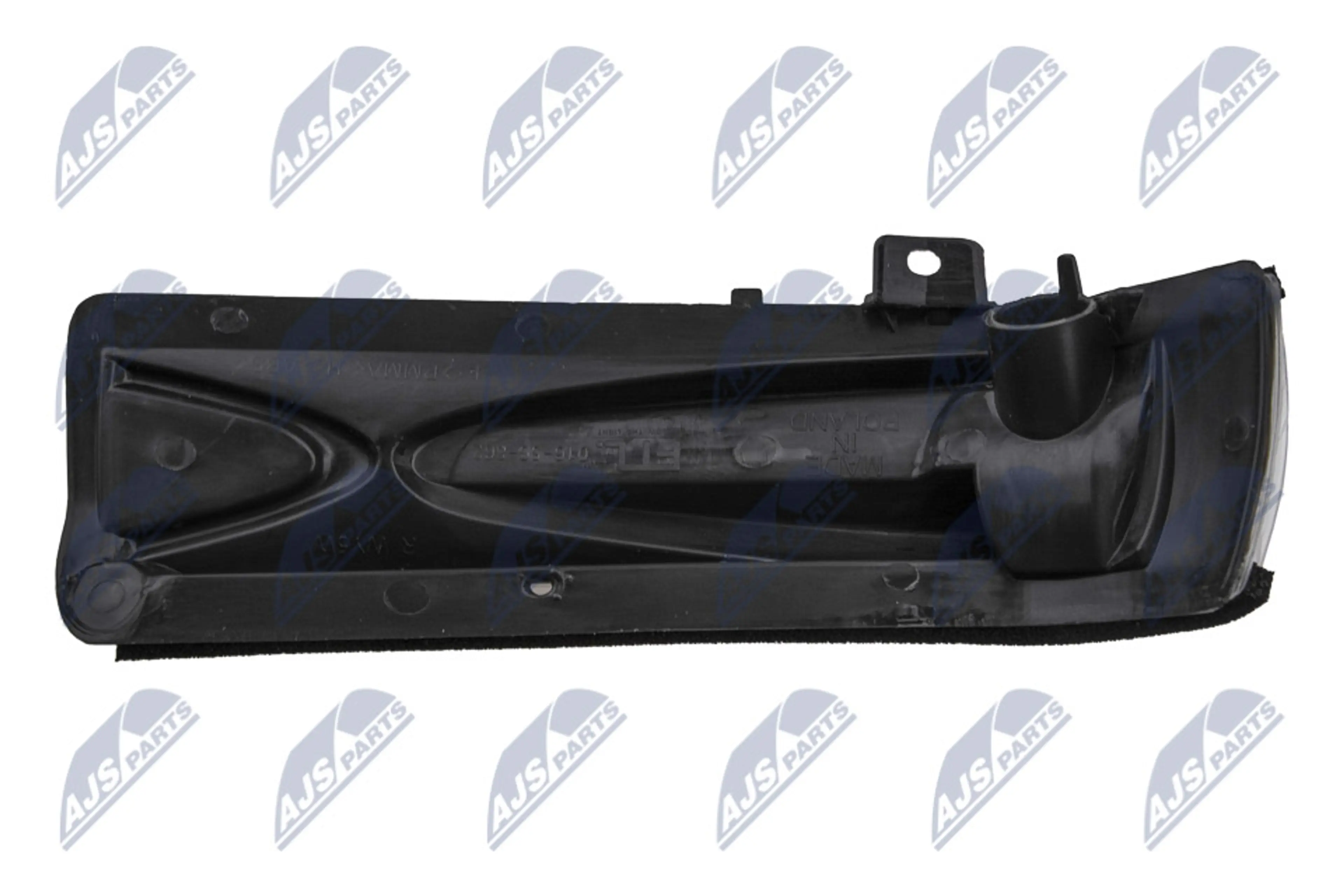 NTY LAMPA KIERUNKOWSKAZU