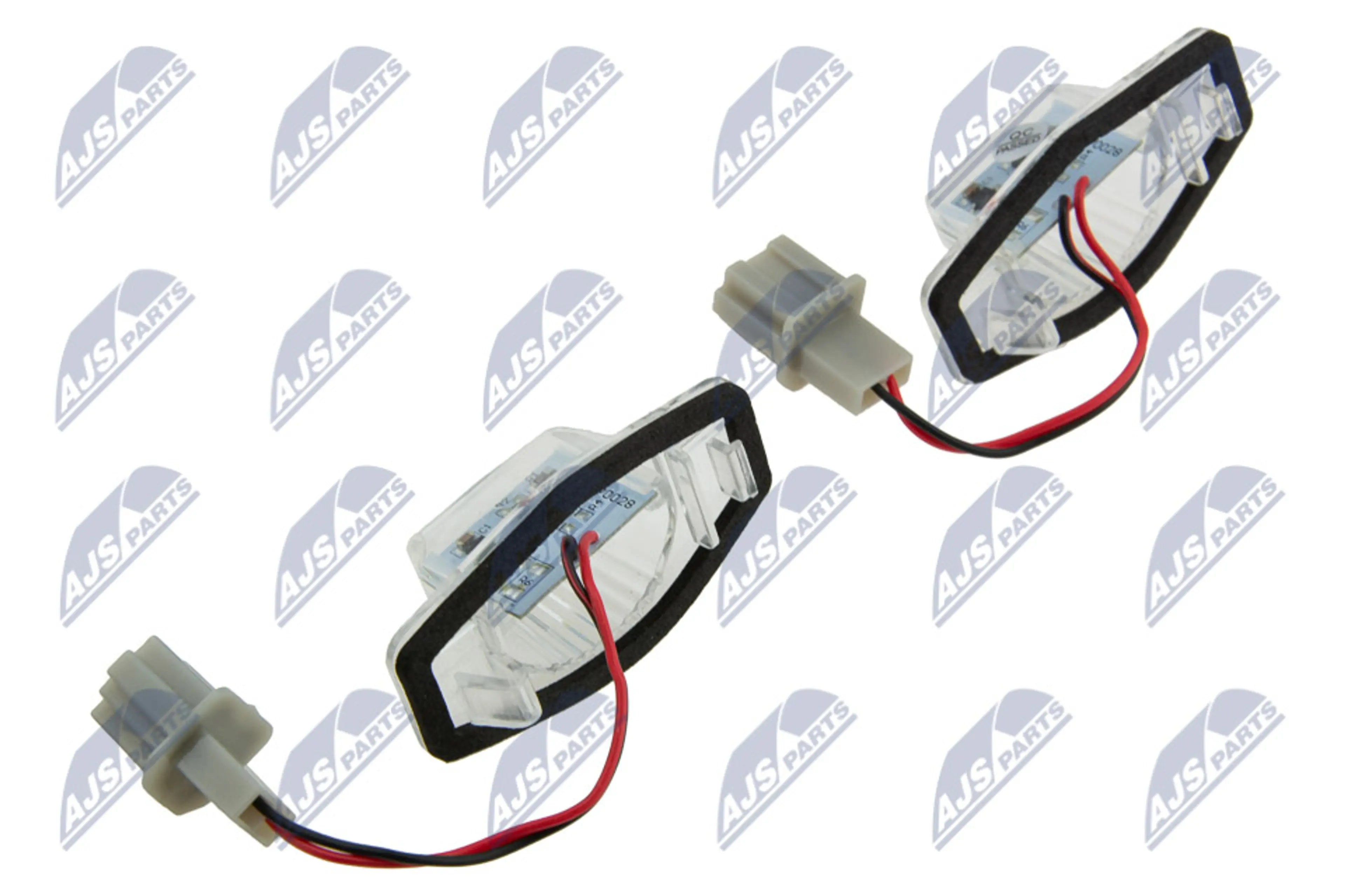 NTY LAMPKI LED PODSWIETLENIA TABLIC